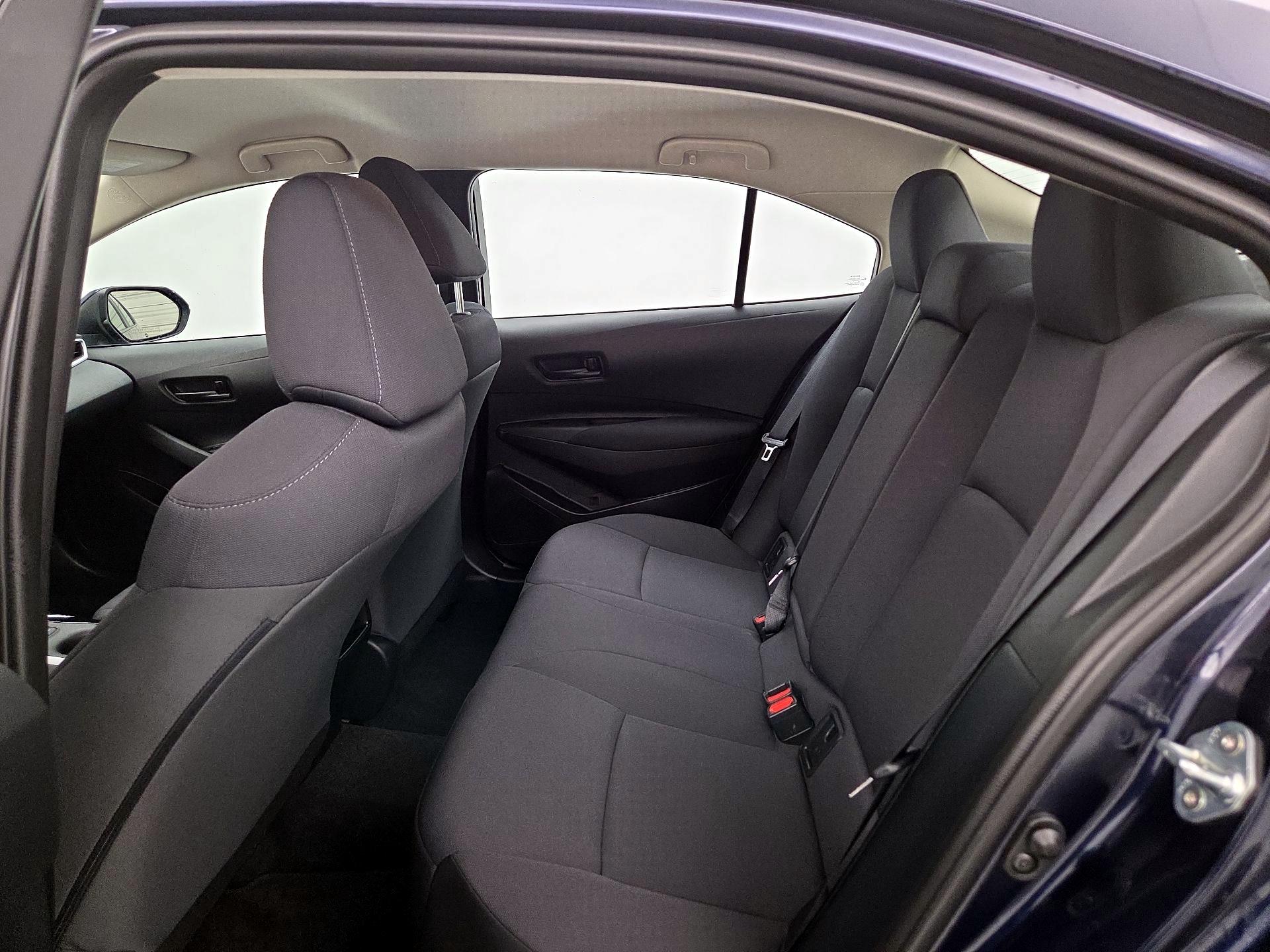 Thumbnail: 2022 Toyota Corolla - 20