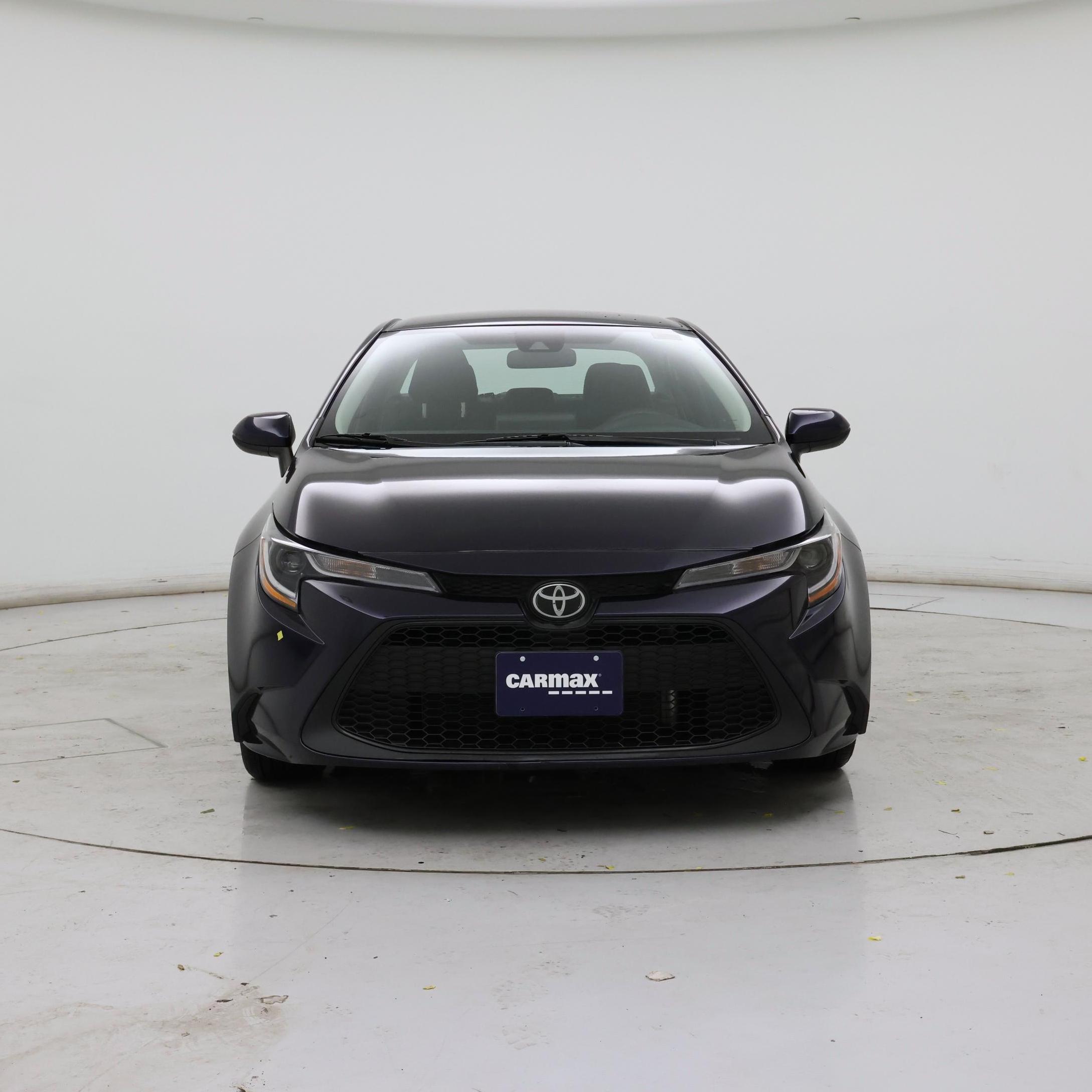 Thumbnail: 2022 Toyota Corolla - 5