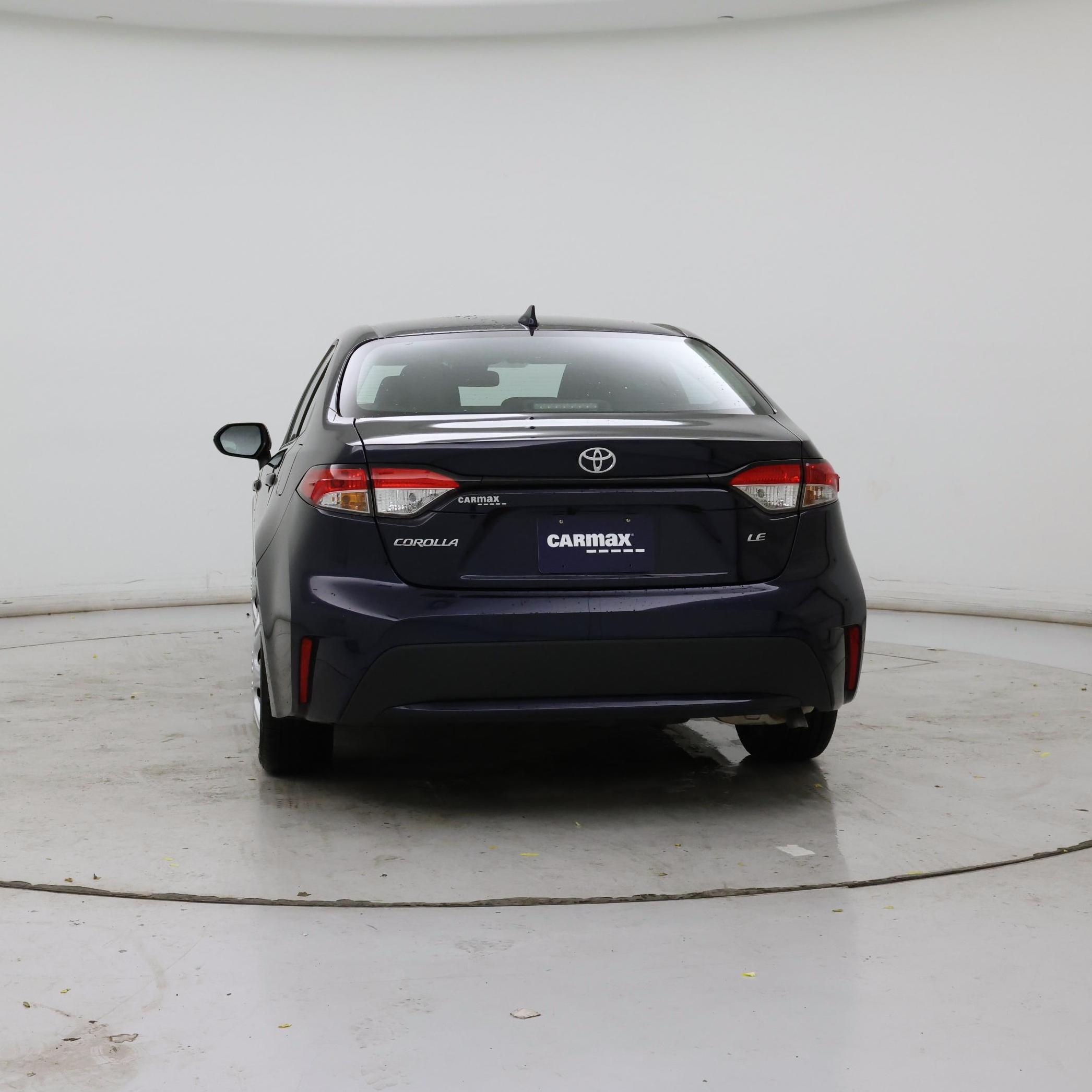 Thumbnail: 2022 Toyota Corolla - 6