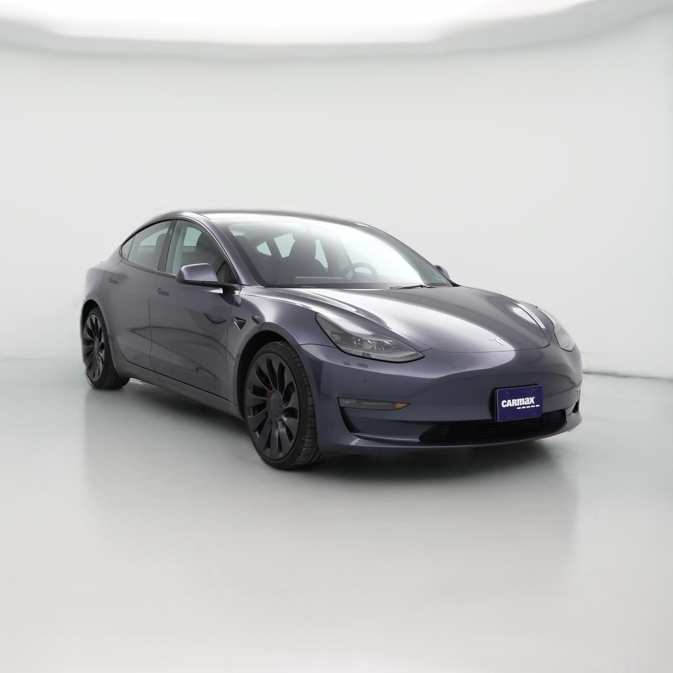 Thumbnail: 2023 Tesla Model 3 - 1