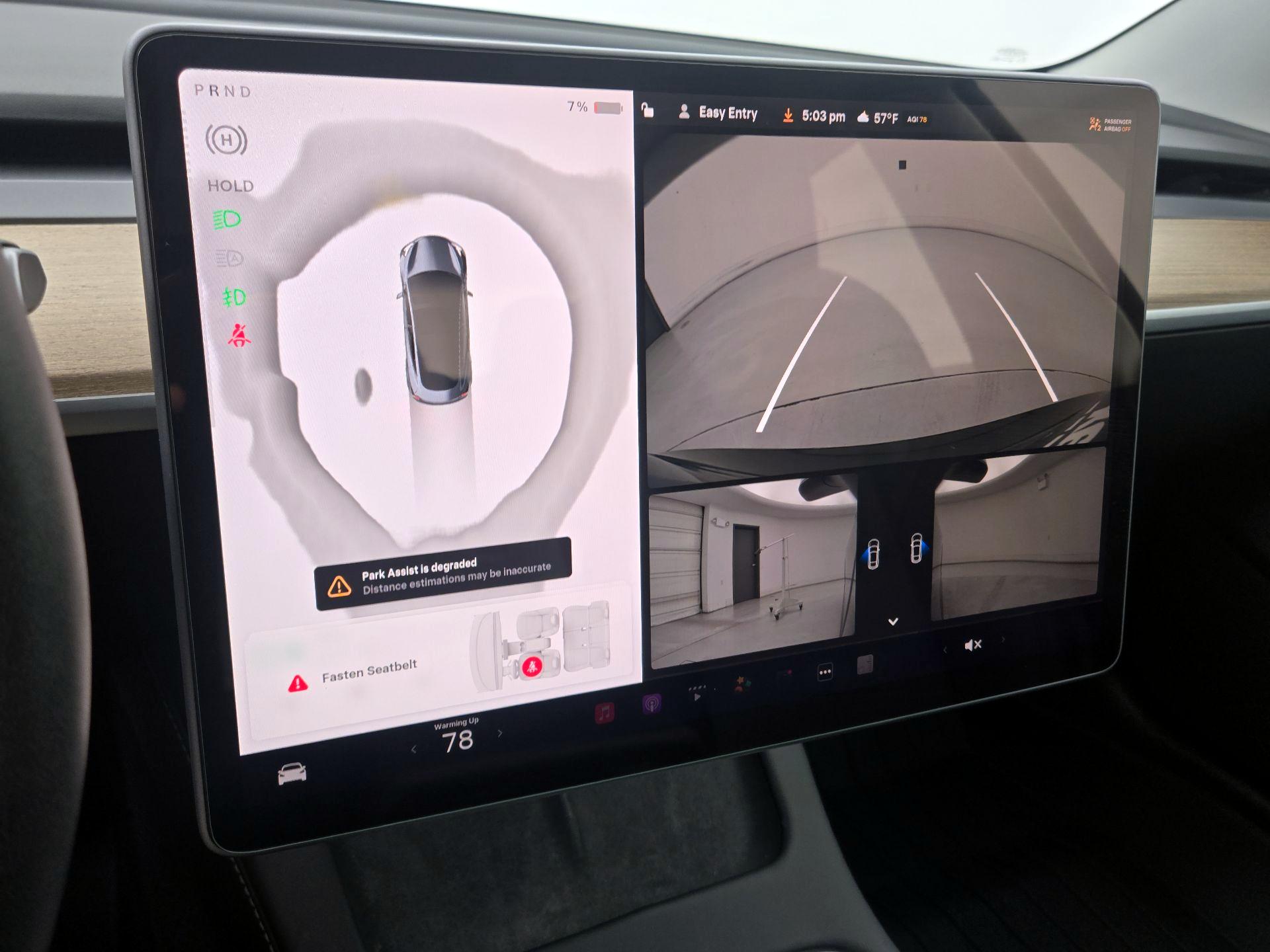 Thumbnail: 2023 Tesla Model 3 - 14