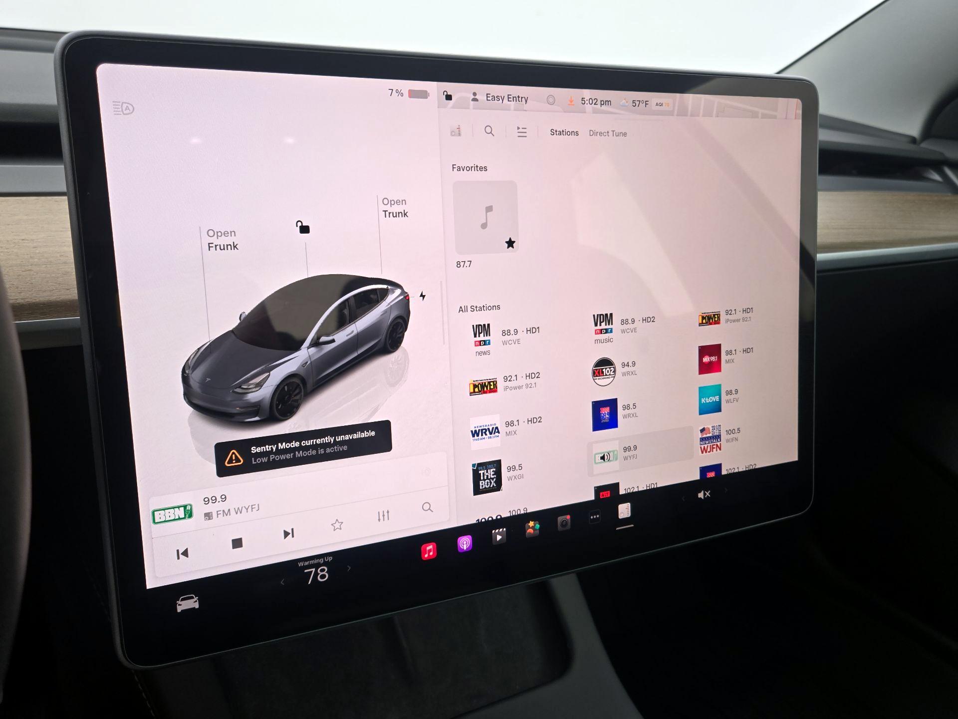 Thumbnail: 2023 Tesla Model 3 - 15