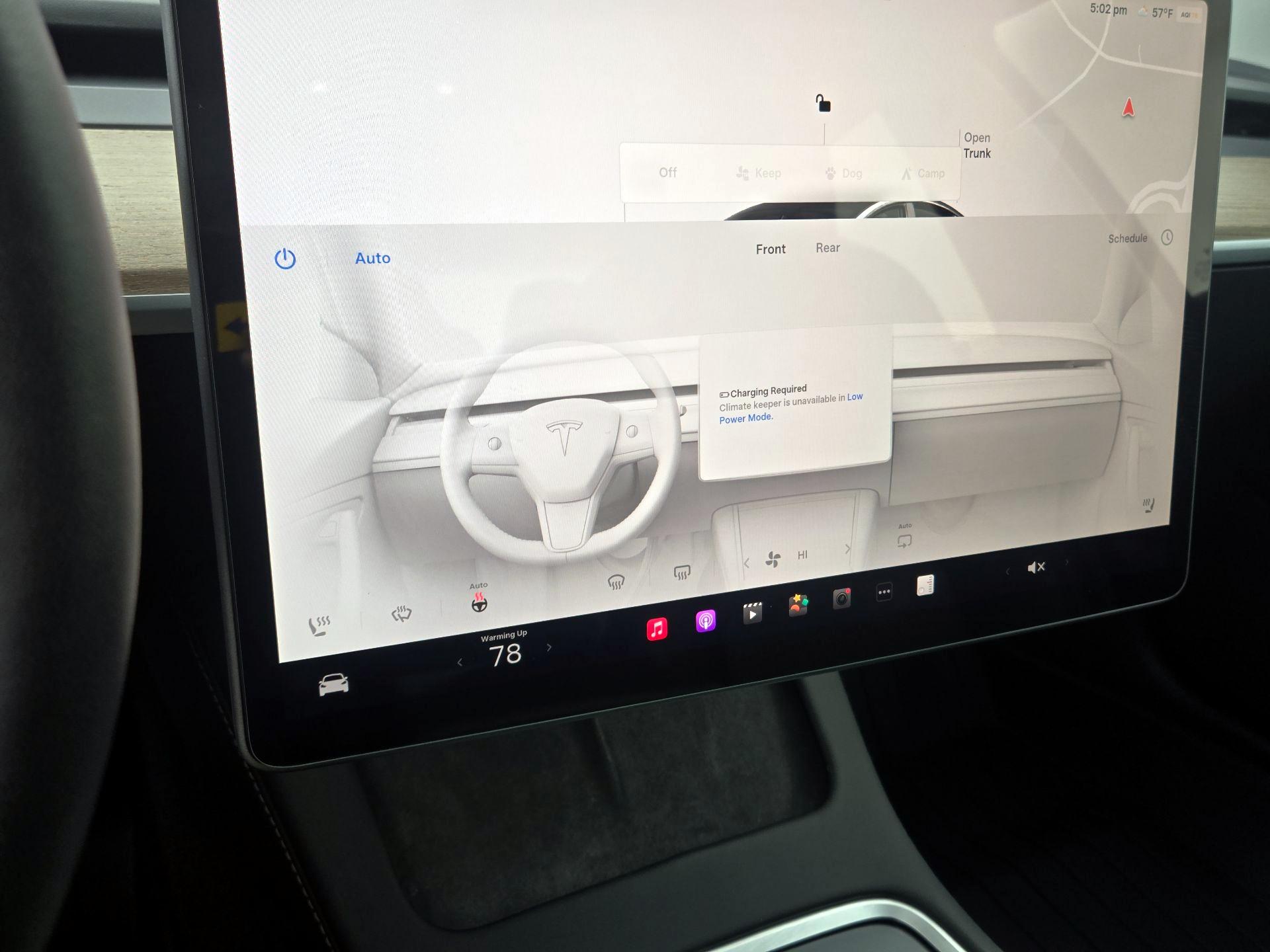 Thumbnail: 2023 Tesla Model 3 - 16