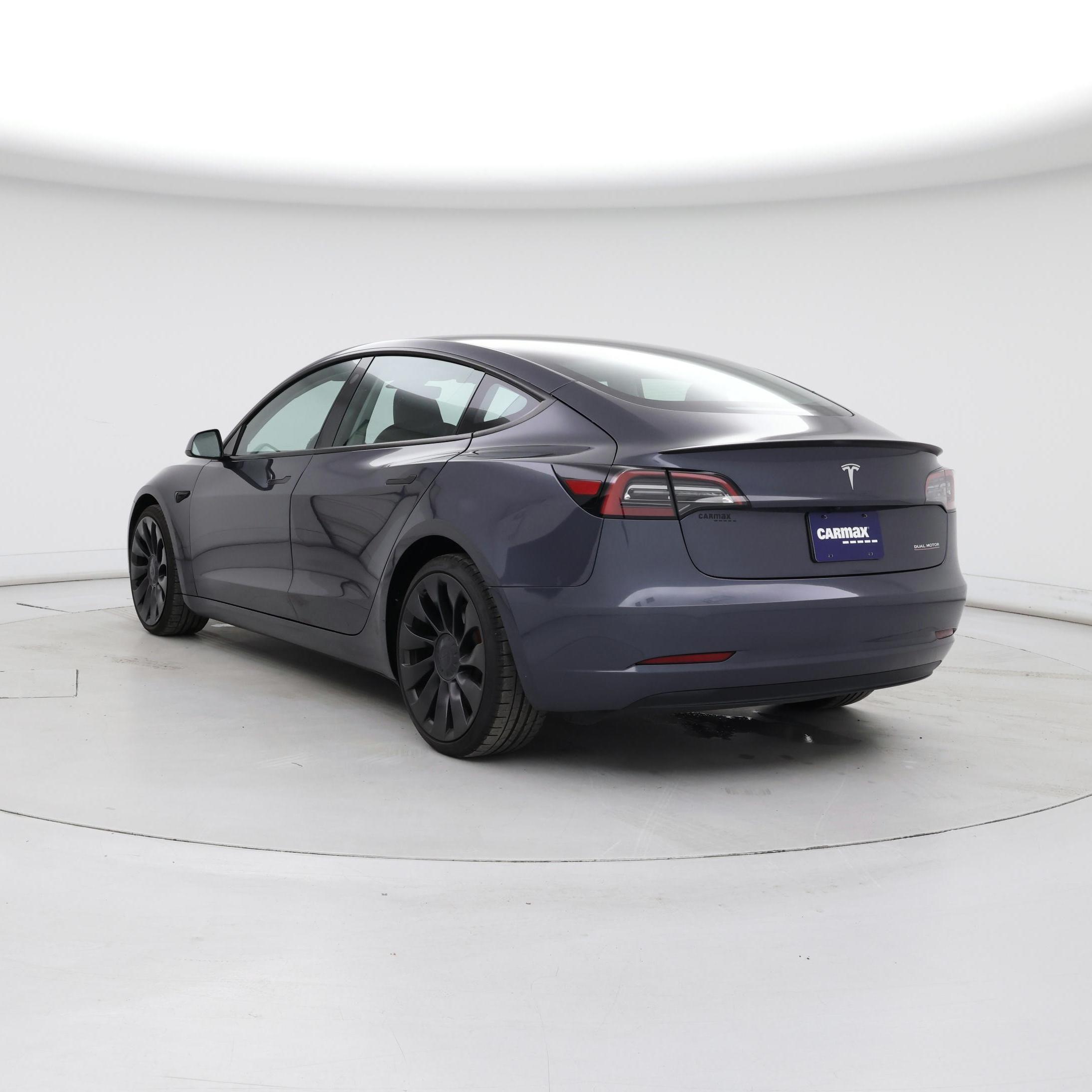 Thumbnail: 2023 Tesla Model 3 - 2