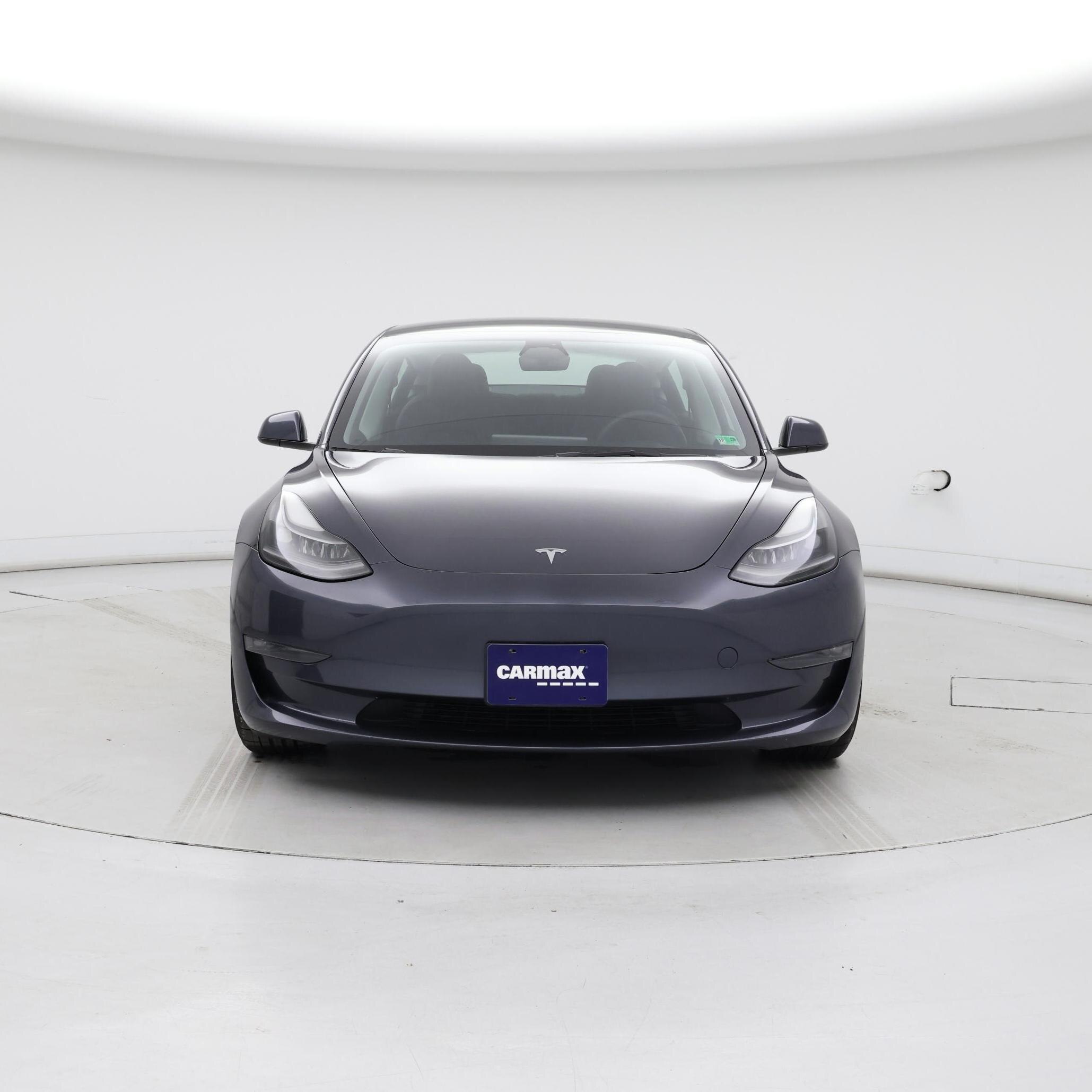 Thumbnail: 2023 Tesla Model 3 - 5