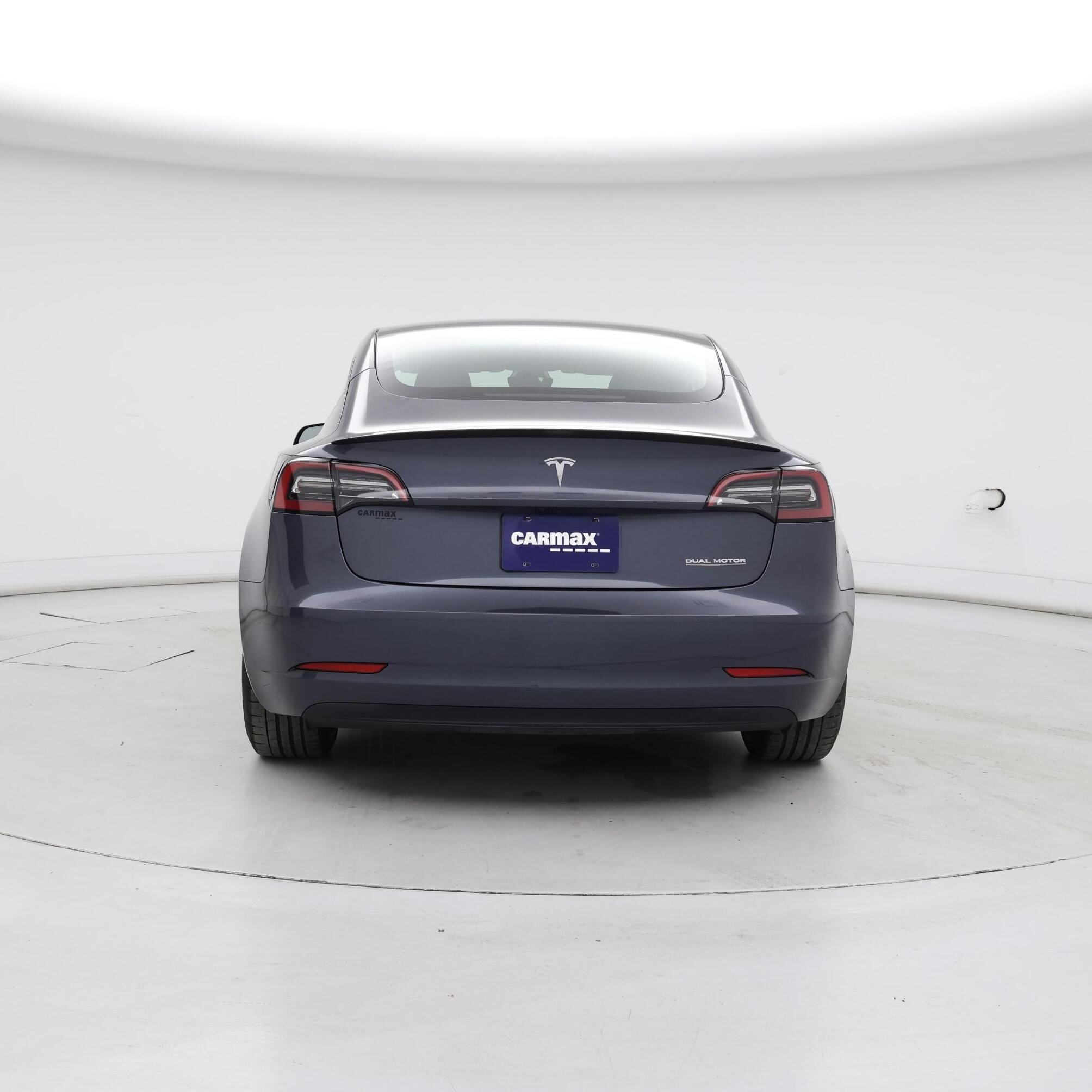 Thumbnail: 2023 Tesla Model 3 - 6