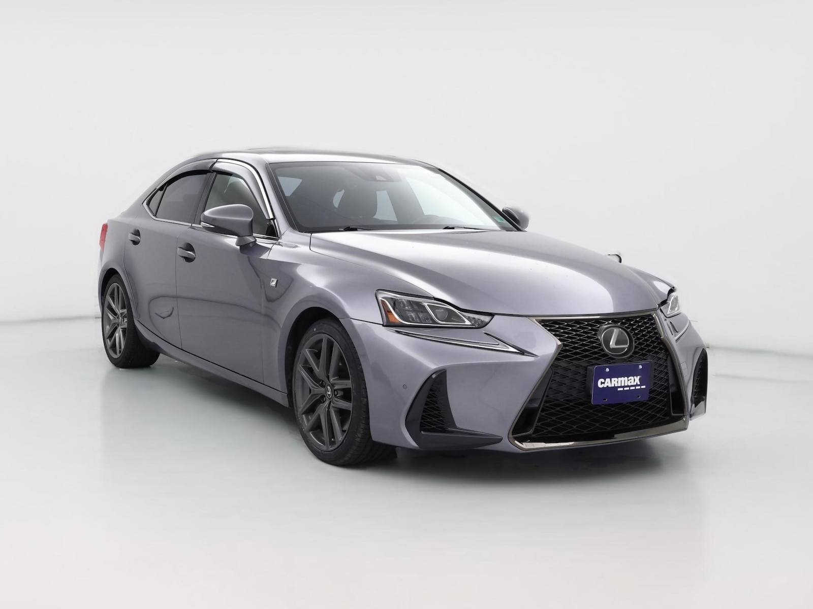 2019 Lexus IS 350 F SPORT