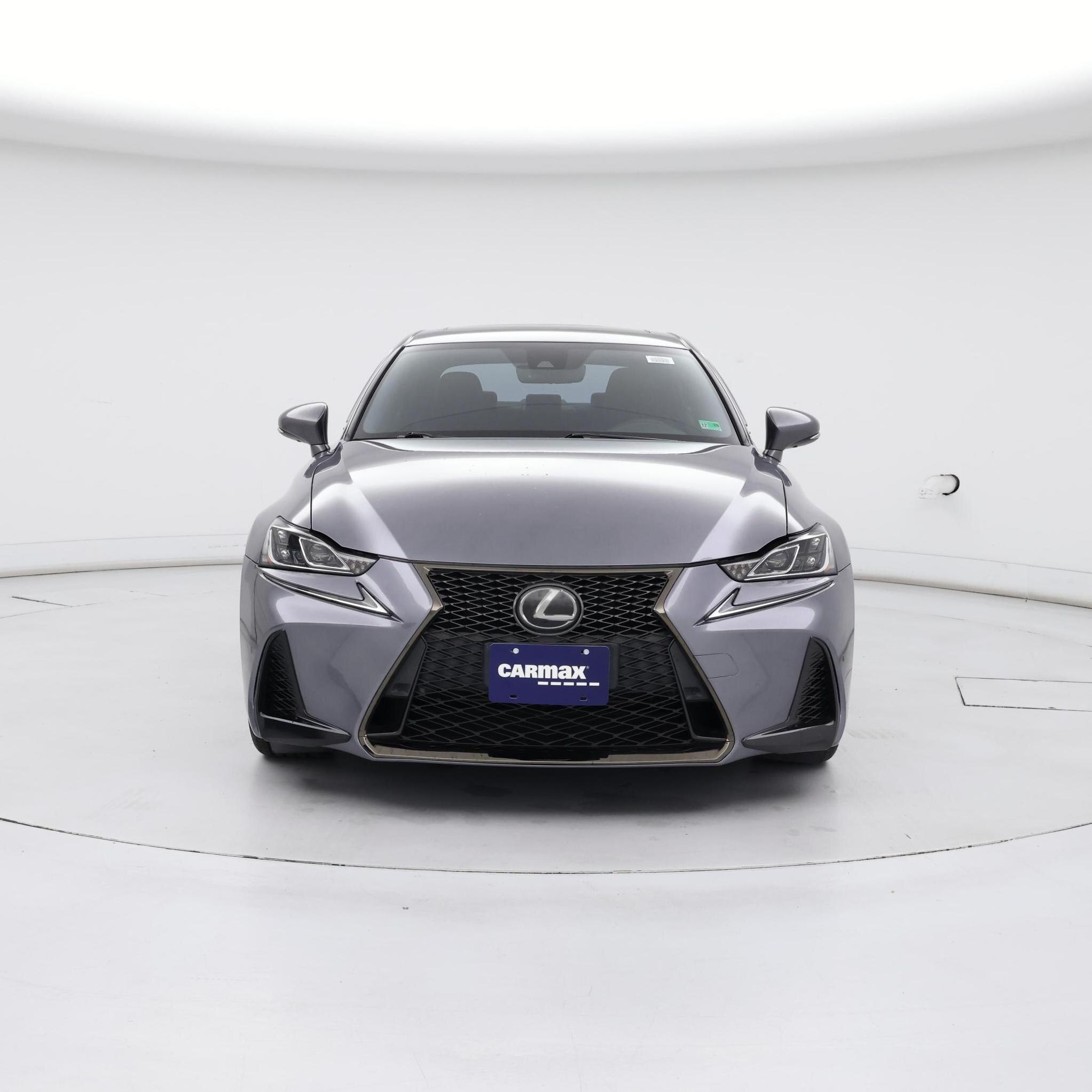 Thumbnail: 2019 Lexus IS - 5