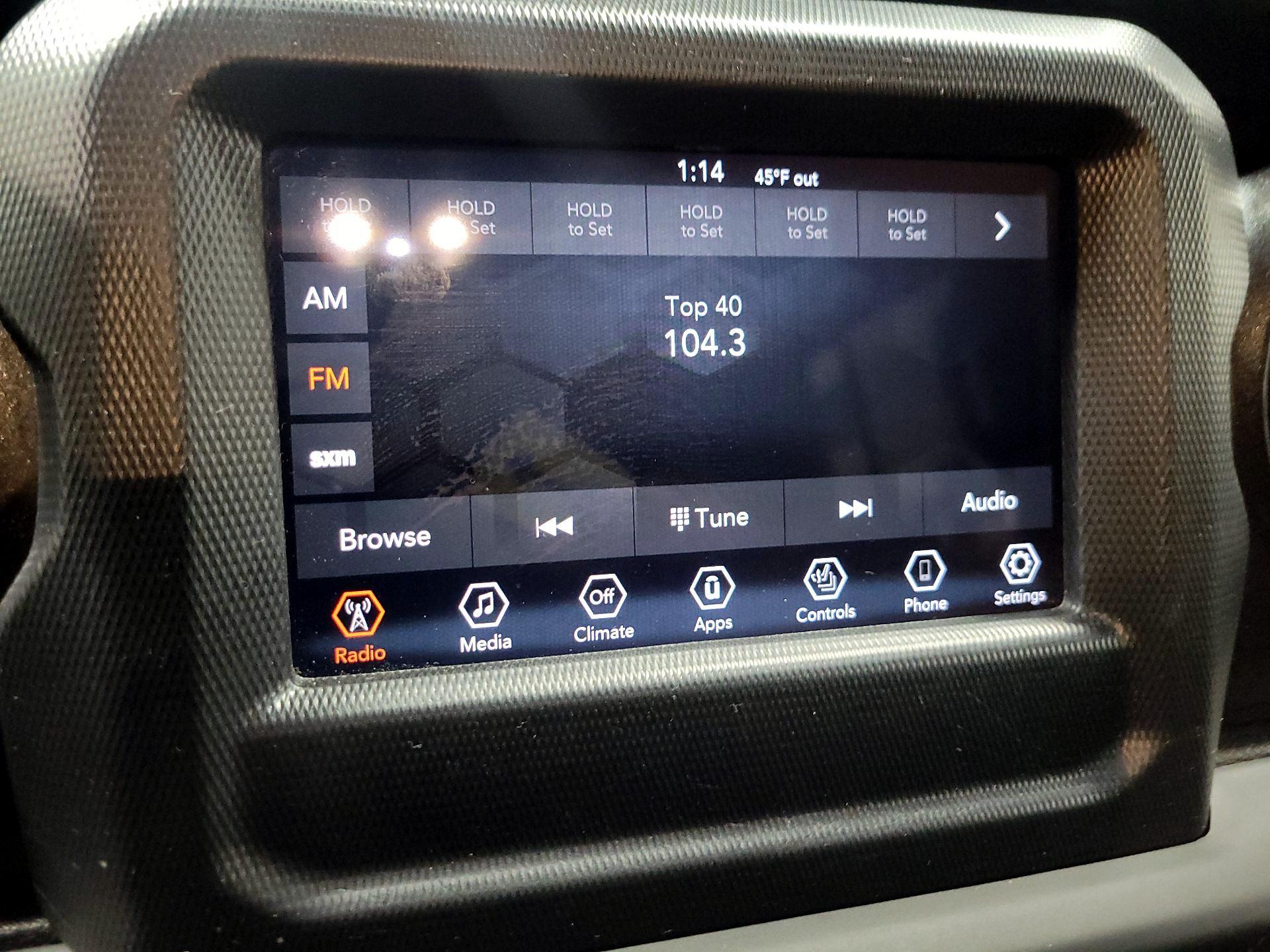 Thumbnail: 2020 Jeep Wrangler - 15