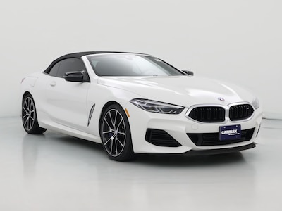 2023 BMW M850 XDrive