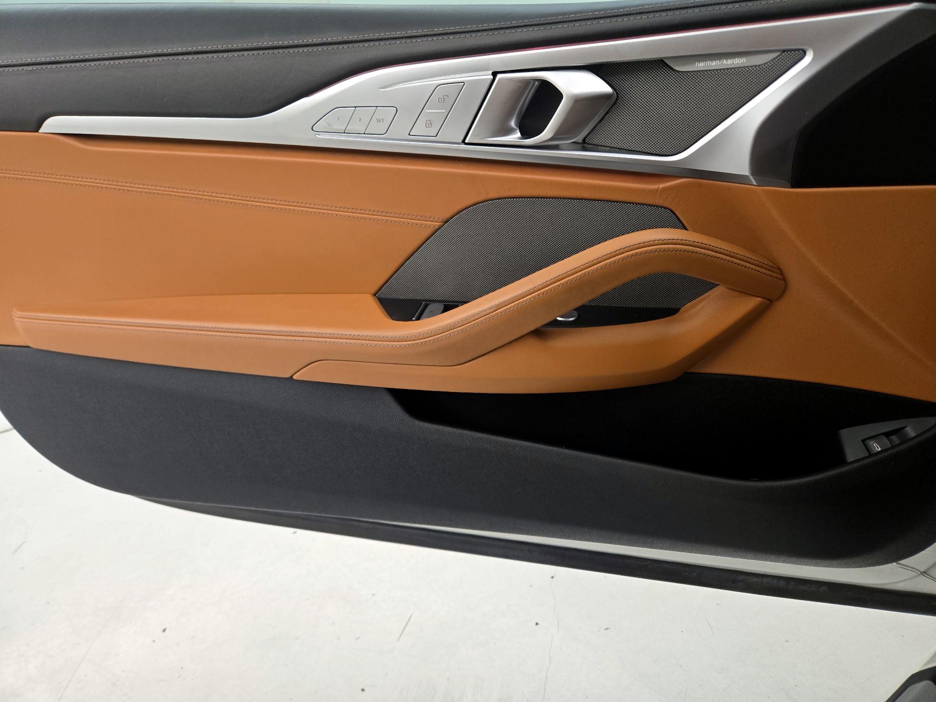 Thumbnail: 2023 BMW 8 Series - 12