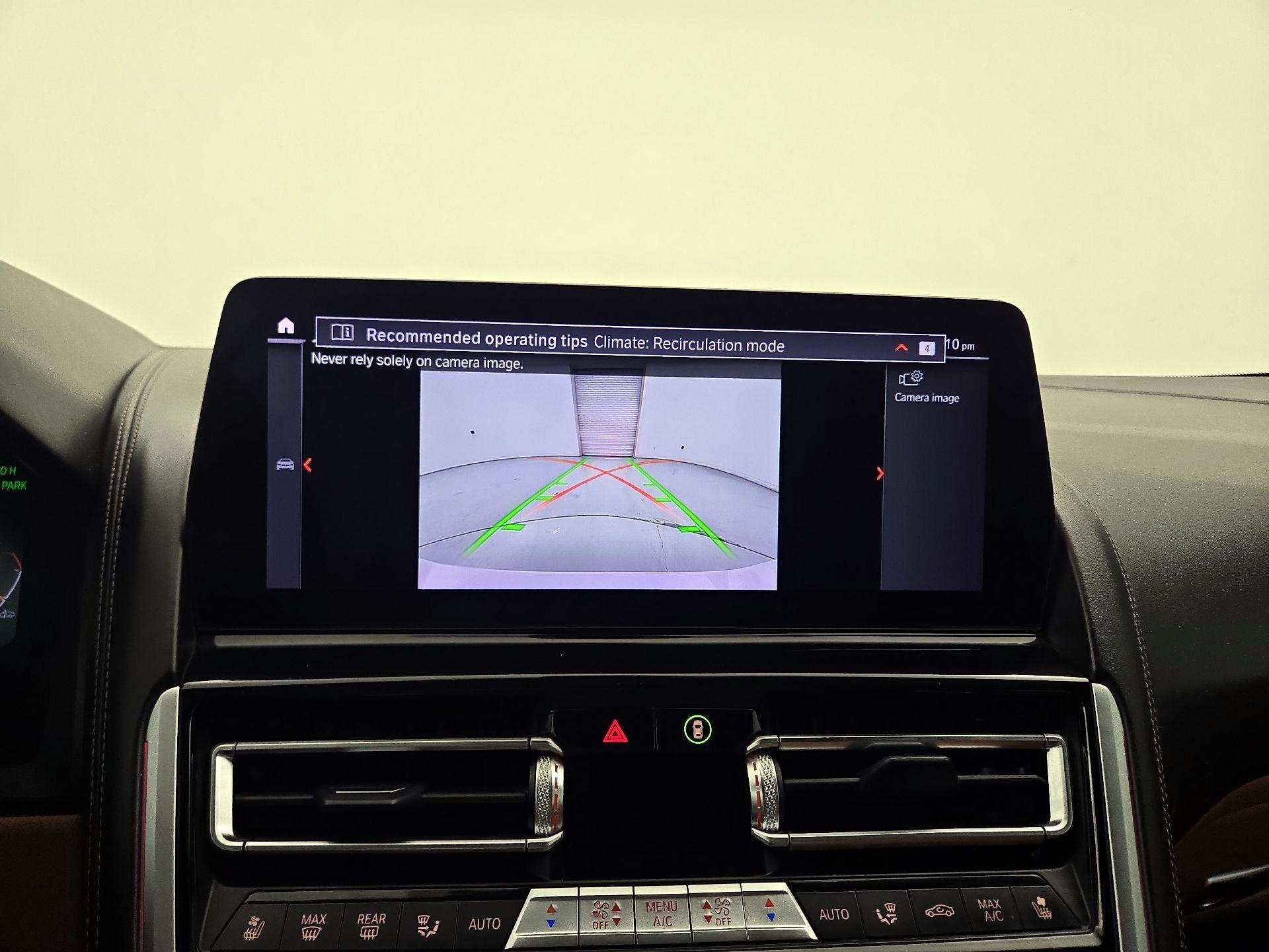 Thumbnail: 2023 BMW 8 Series - 15