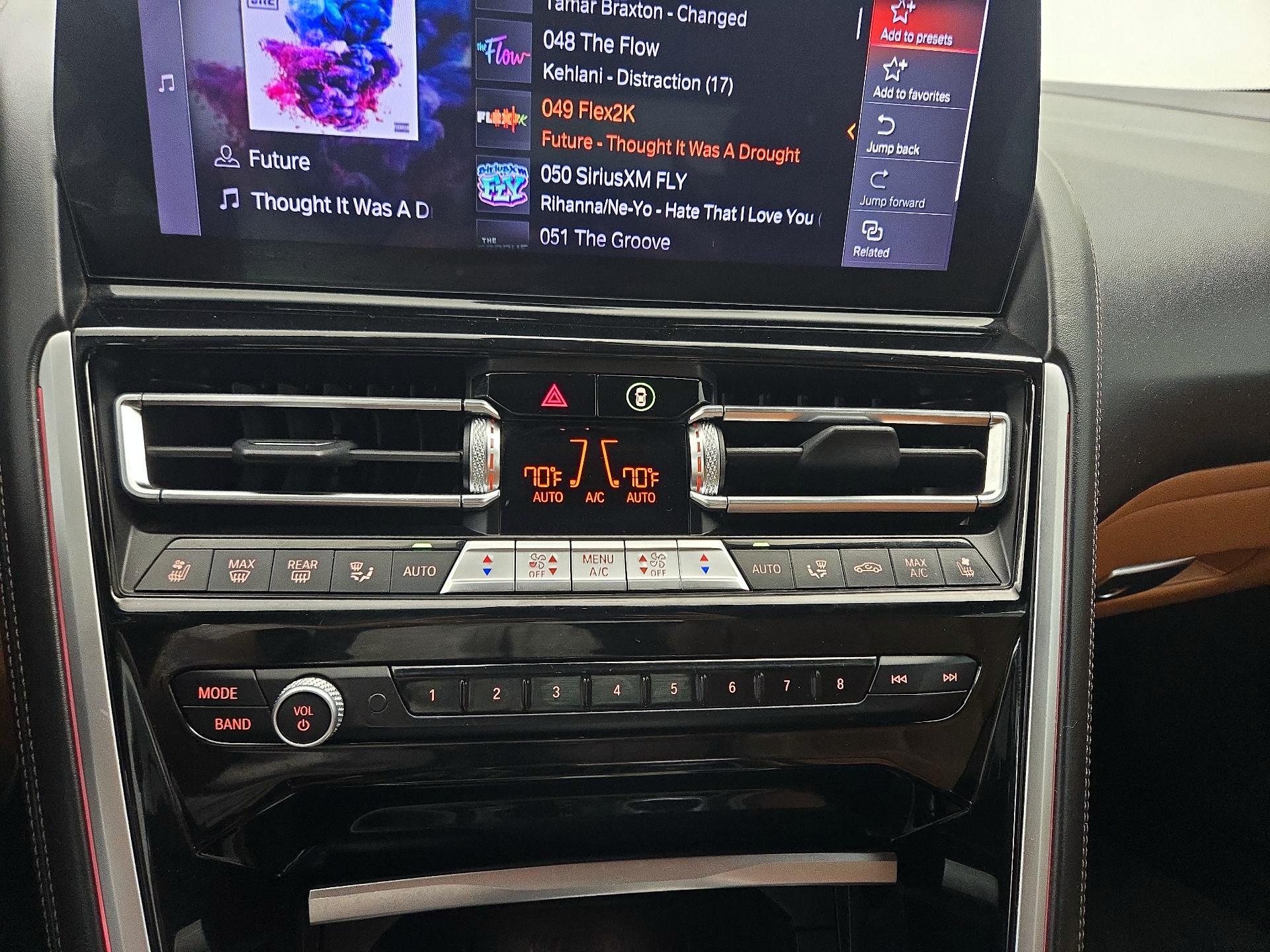 Thumbnail: 2023 BMW 8 Series - 17