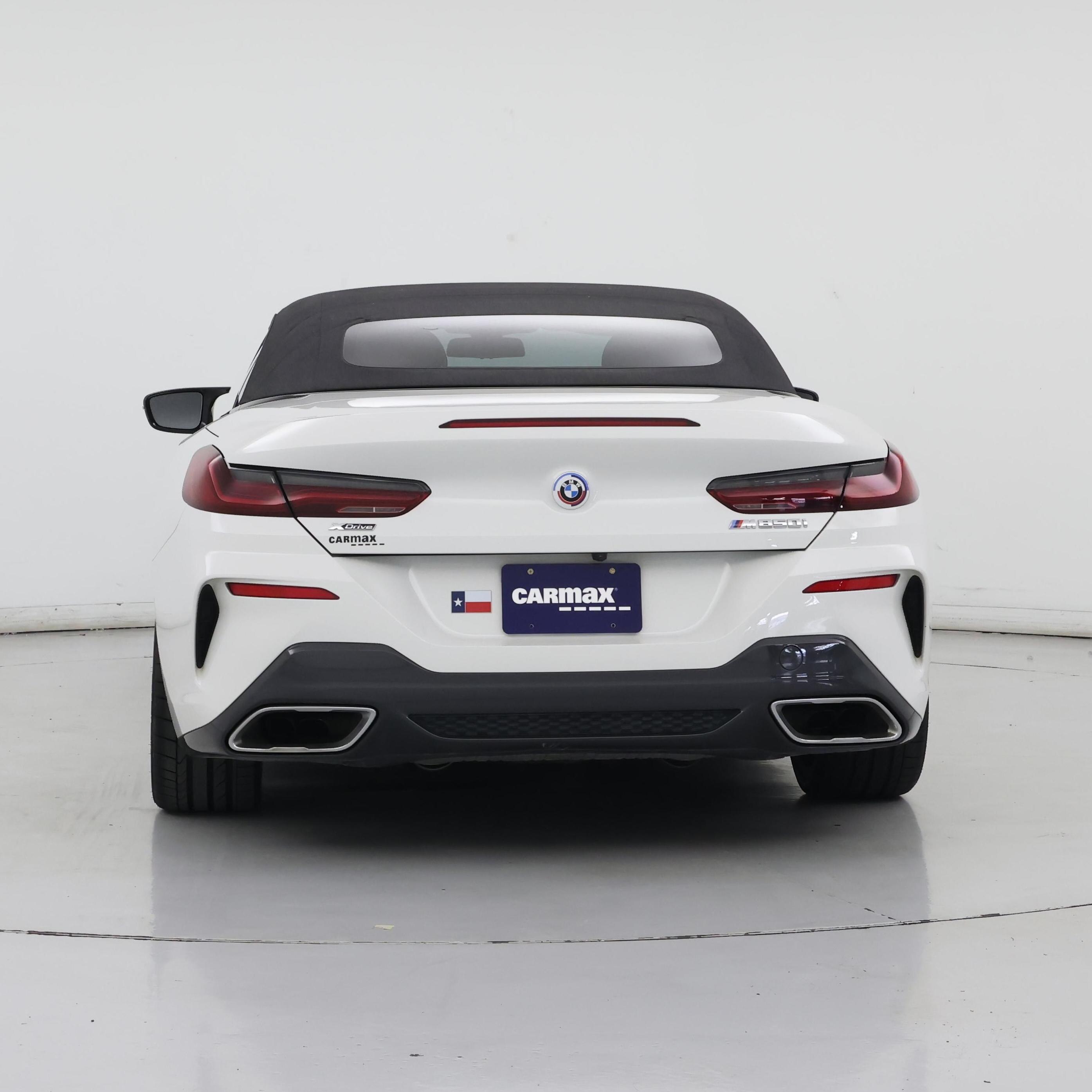 Thumbnail: 2023 BMW 8 Series - 6