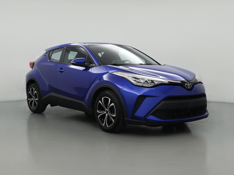 2020 Toyota C-HR LE -
                  Clearwater, FL