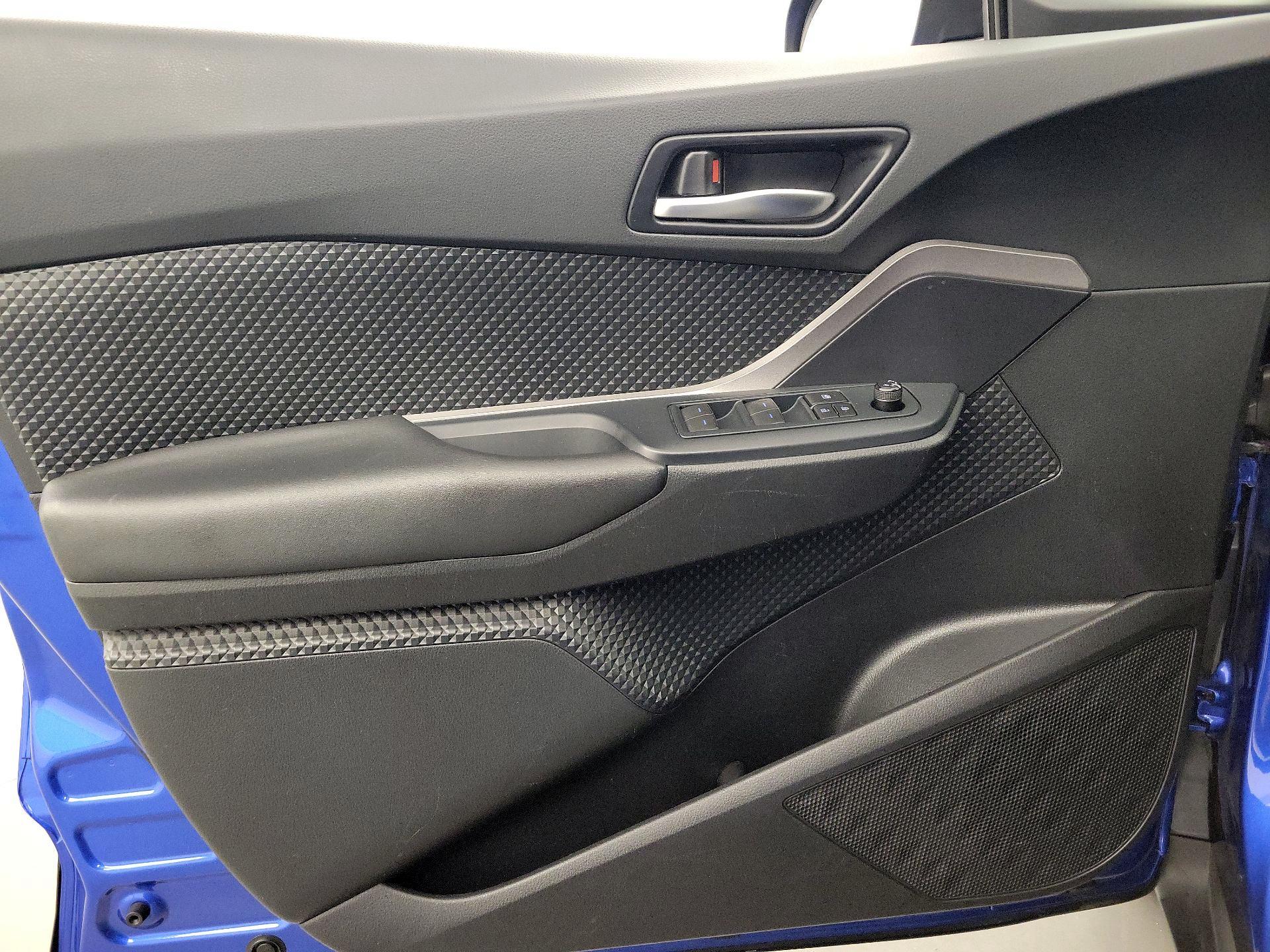 Thumbnail: 2020 Toyota C-HR - 12