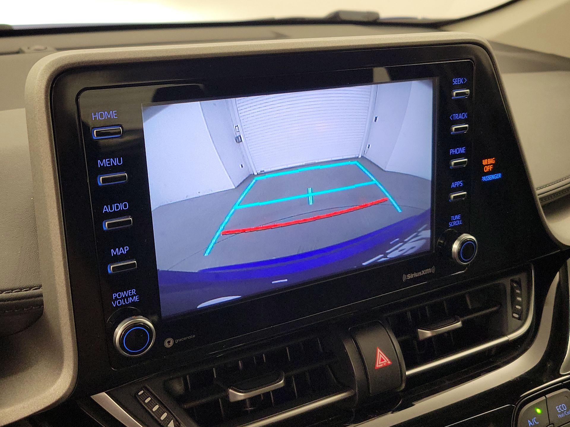 Thumbnail: 2020 Toyota C-HR - 14