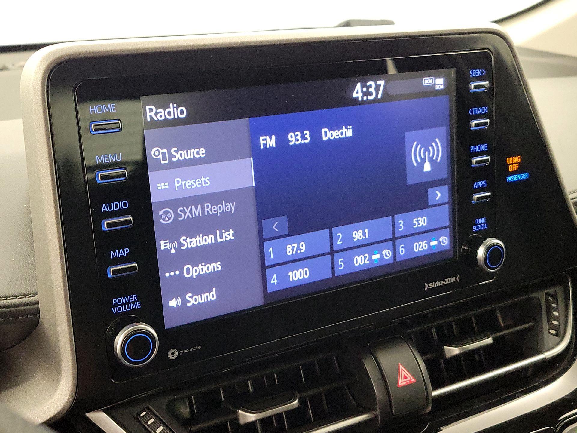 Thumbnail: 2020 Toyota C-HR - 15