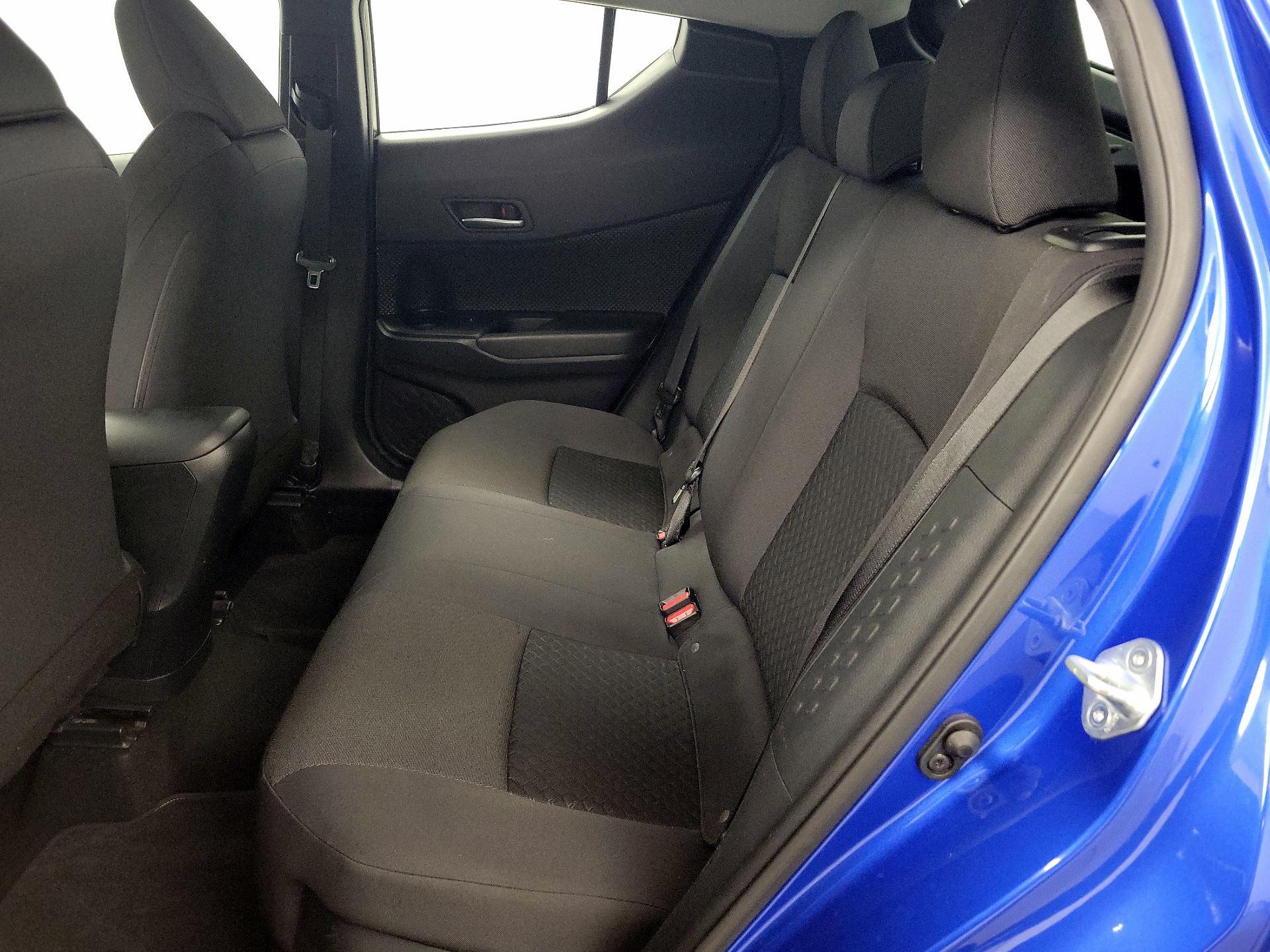 Thumbnail: 2020 Toyota C-HR - 19