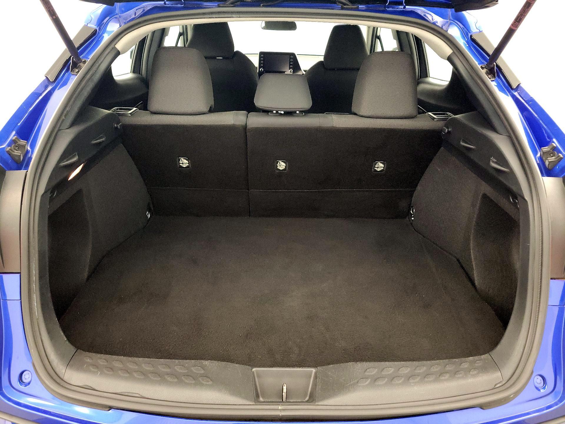 Thumbnail: 2020 Toyota C-HR - 20