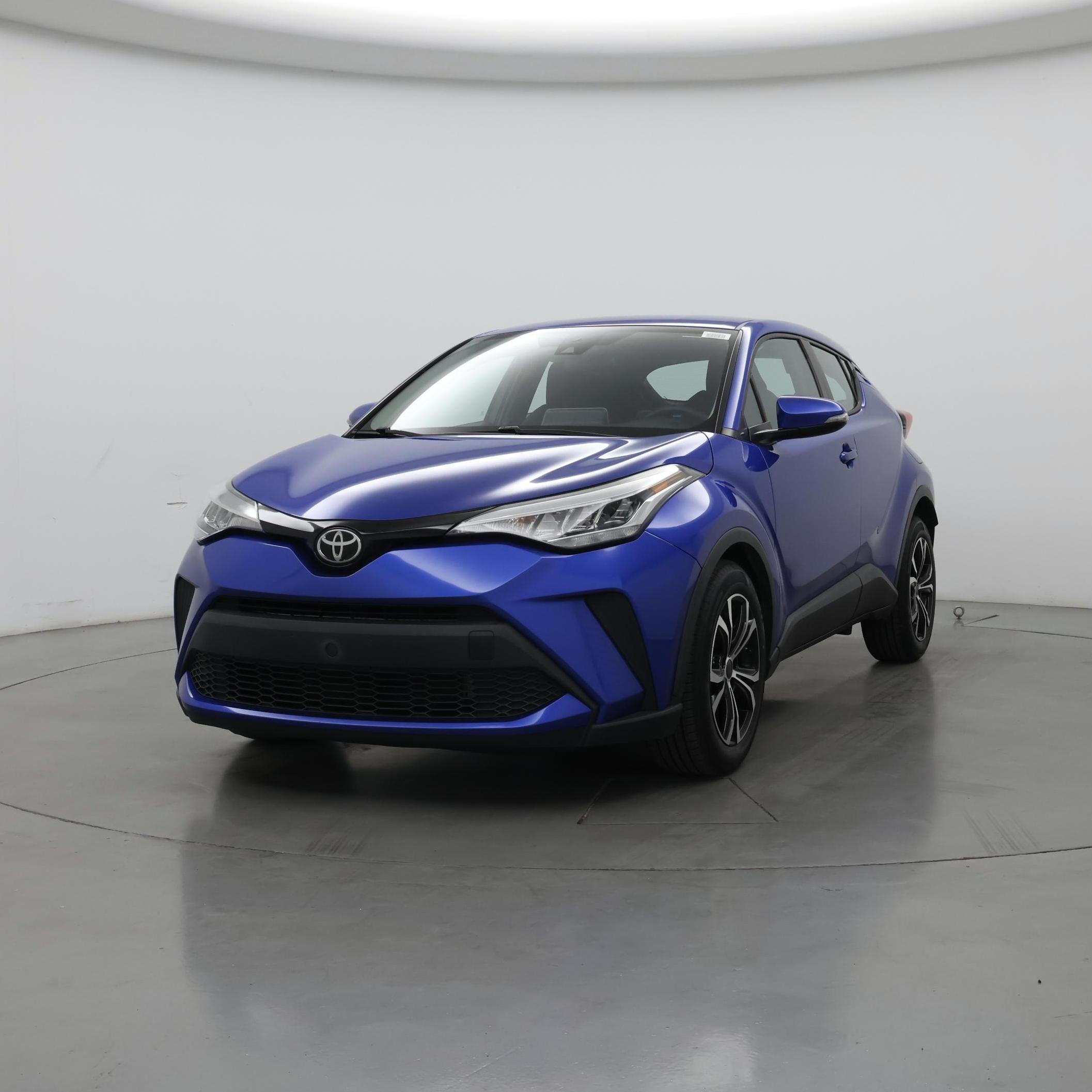 Thumbnail: 2020 Toyota C-HR - 4