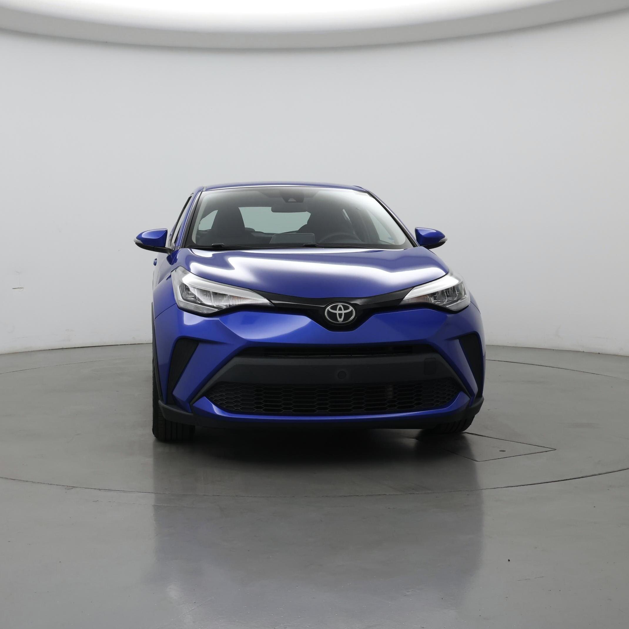 Thumbnail: 2020 Toyota C-HR - 5