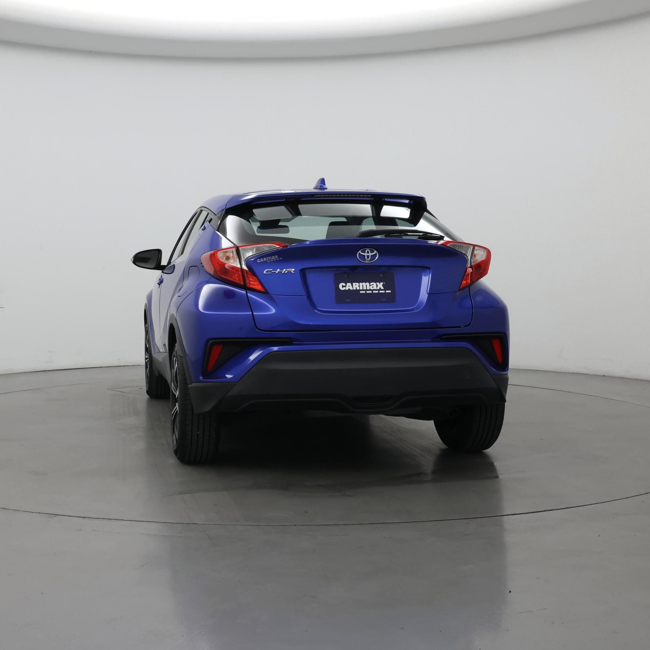 Thumbnail: 2020 Toyota C-HR - 6