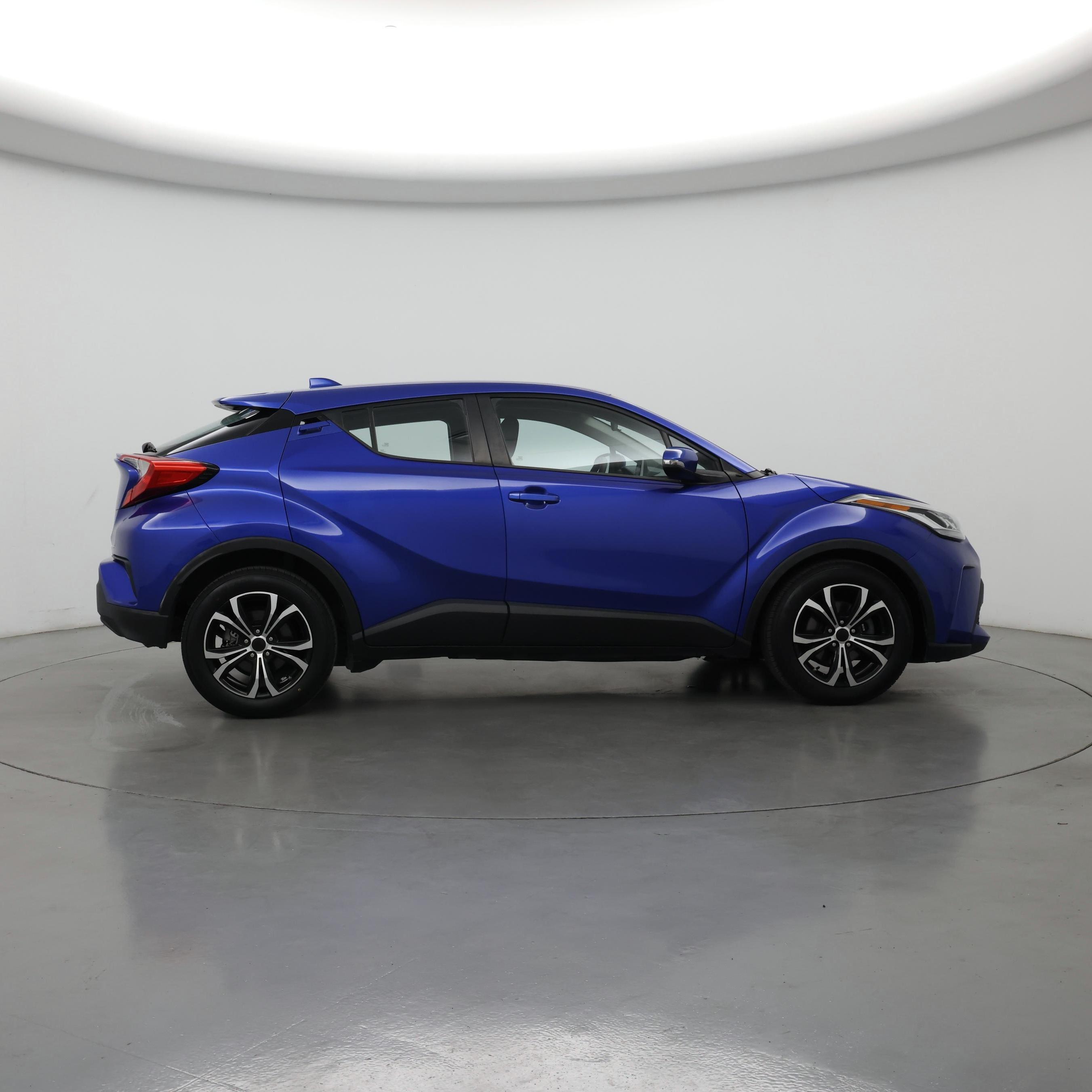 Thumbnail: 2020 Toyota C-HR - 7