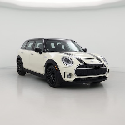 2022 Mini Cooper Clubman S