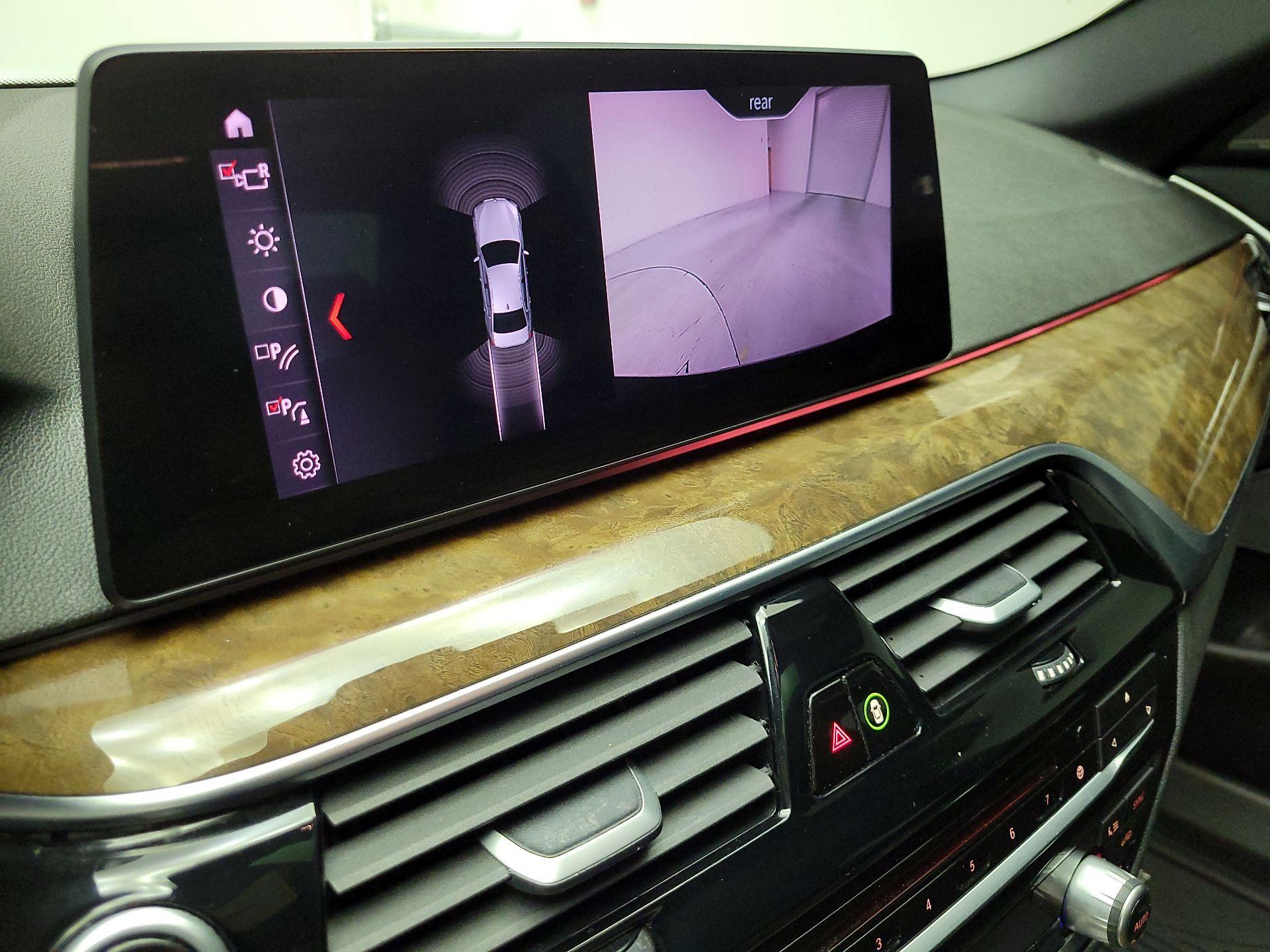 Thumbnail: 2019 BMW 5 Series - 13