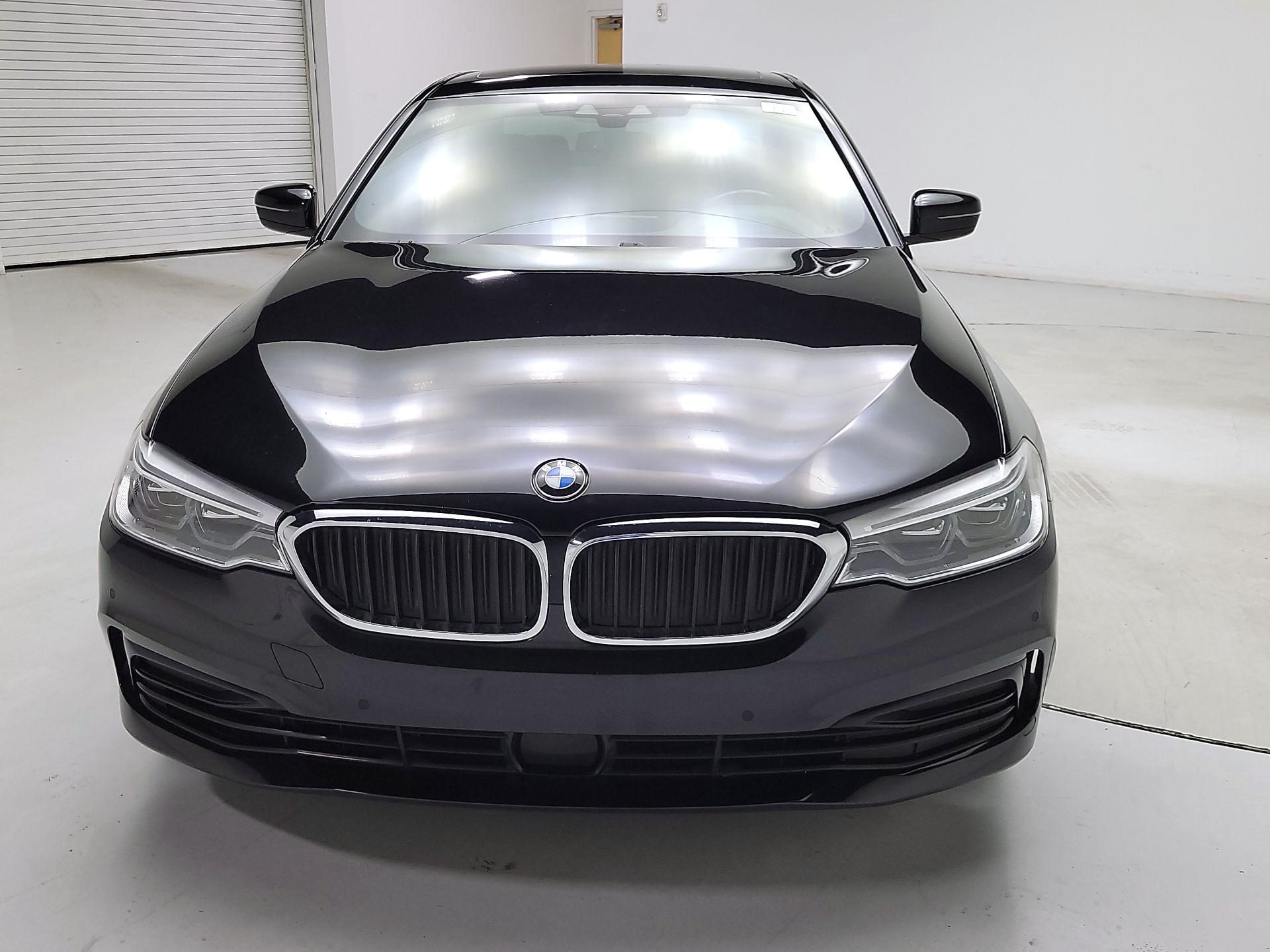 Thumbnail: 2019 BMW 5 Series - 2