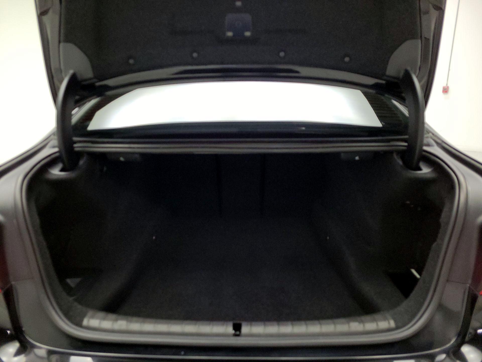 Thumbnail: 2019 BMW 5 Series - 20