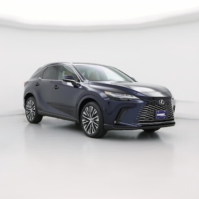 2025 Lexus RX 350 Premium Plus