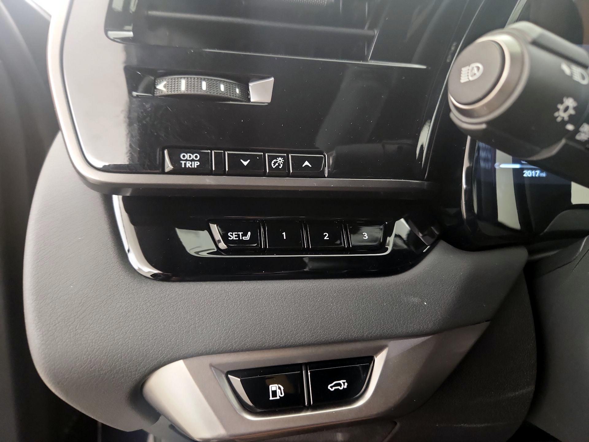 Thumbnail: 2025 Lexus RX - 13