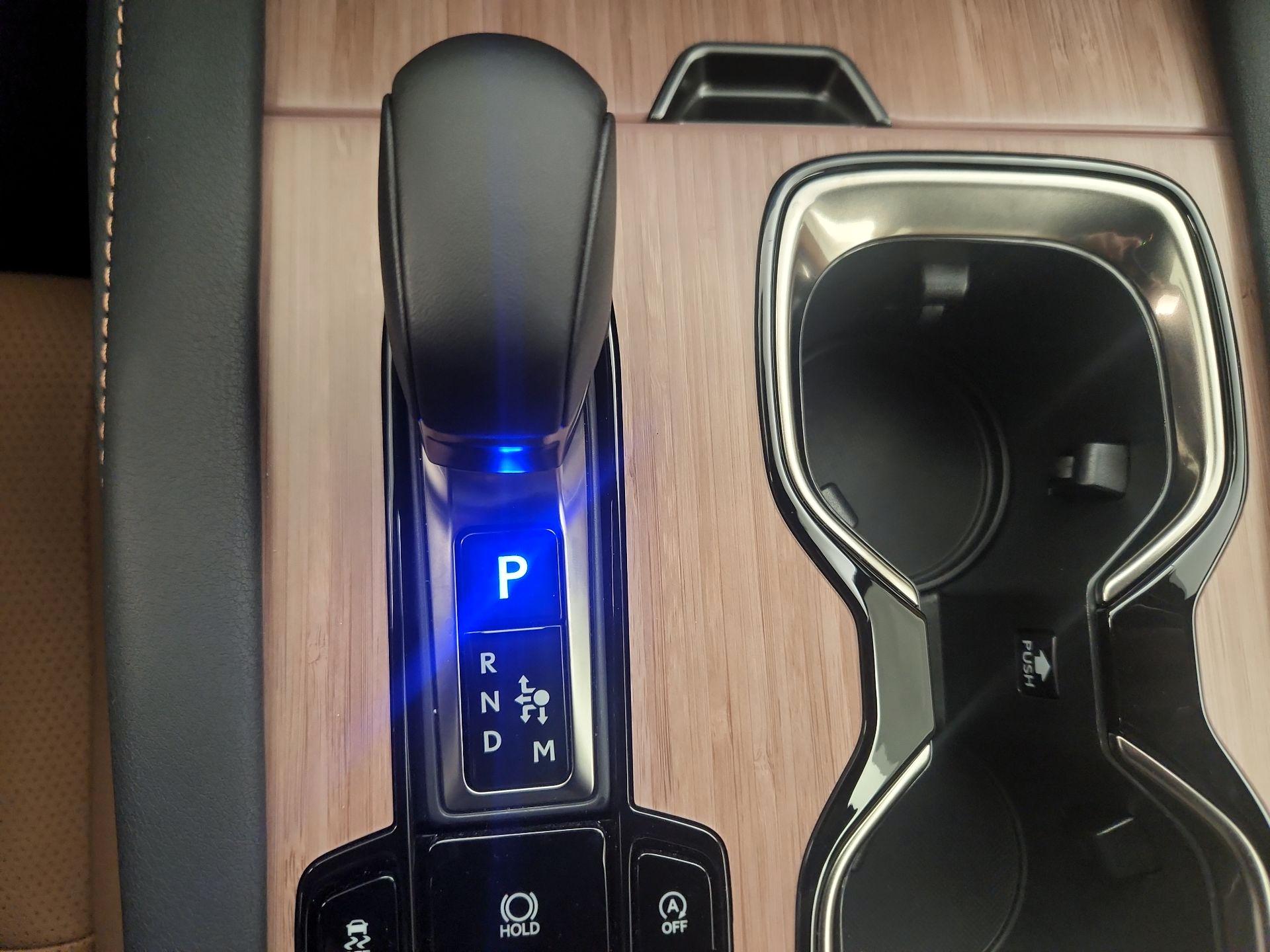 Thumbnail: 2025 Lexus RX - 18