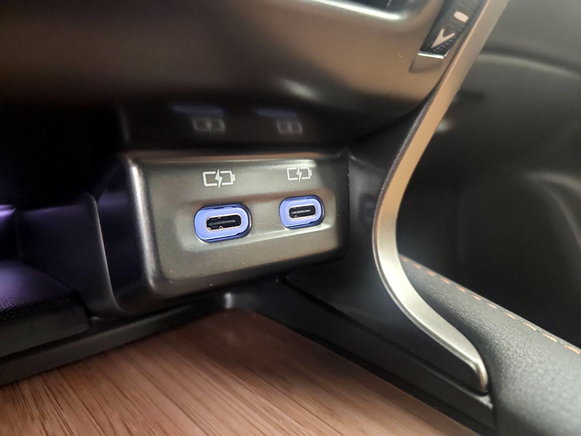 Thumbnail: 2025 Lexus RX - 19