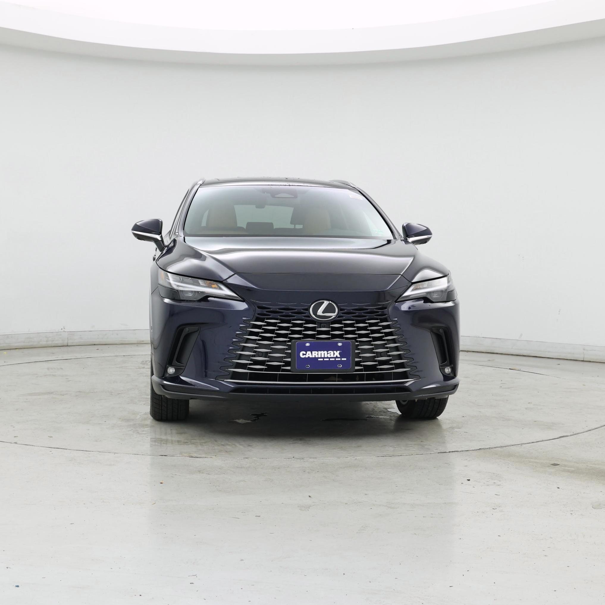 Thumbnail: 2025 Lexus RX - 5