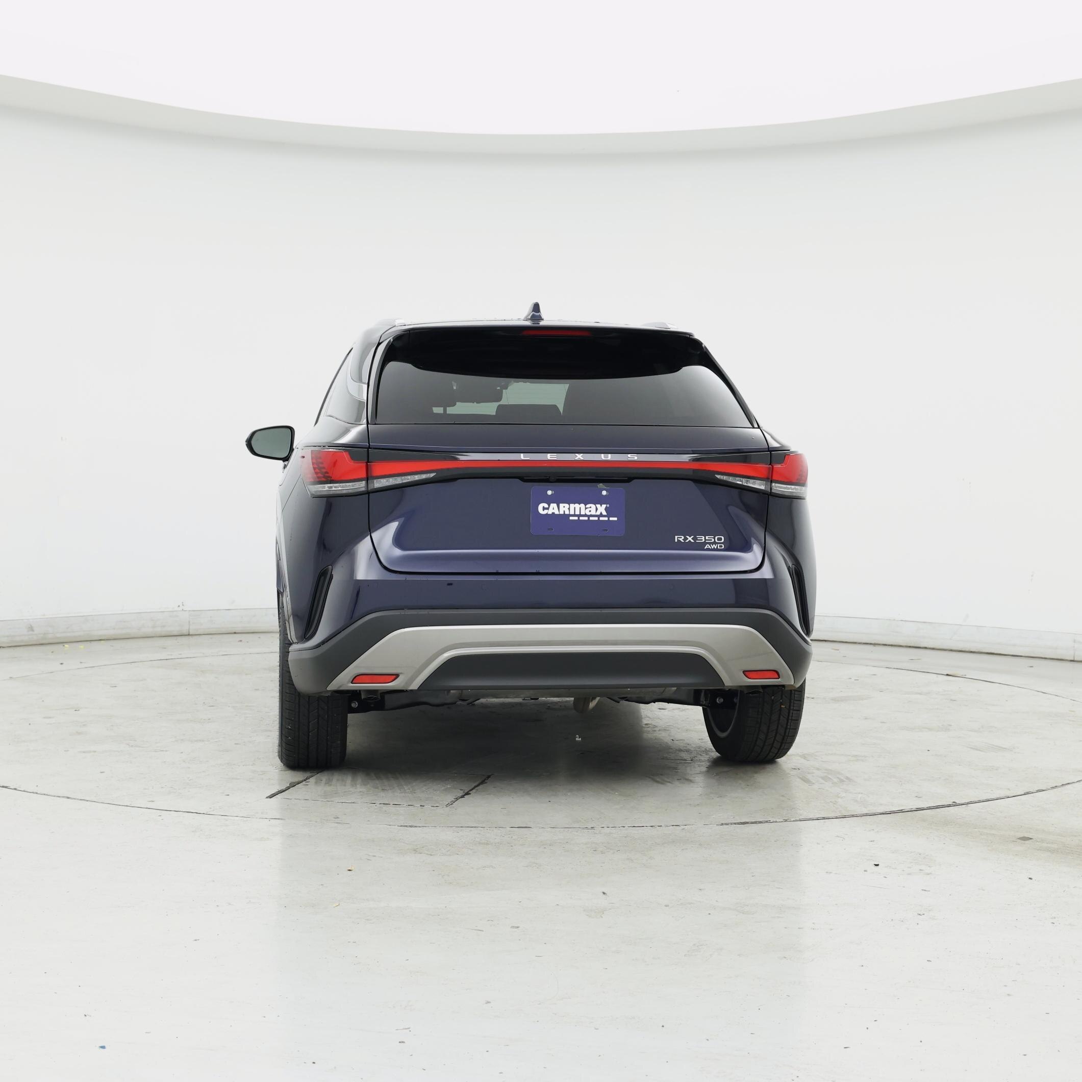 Thumbnail: 2025 Lexus RX - 6