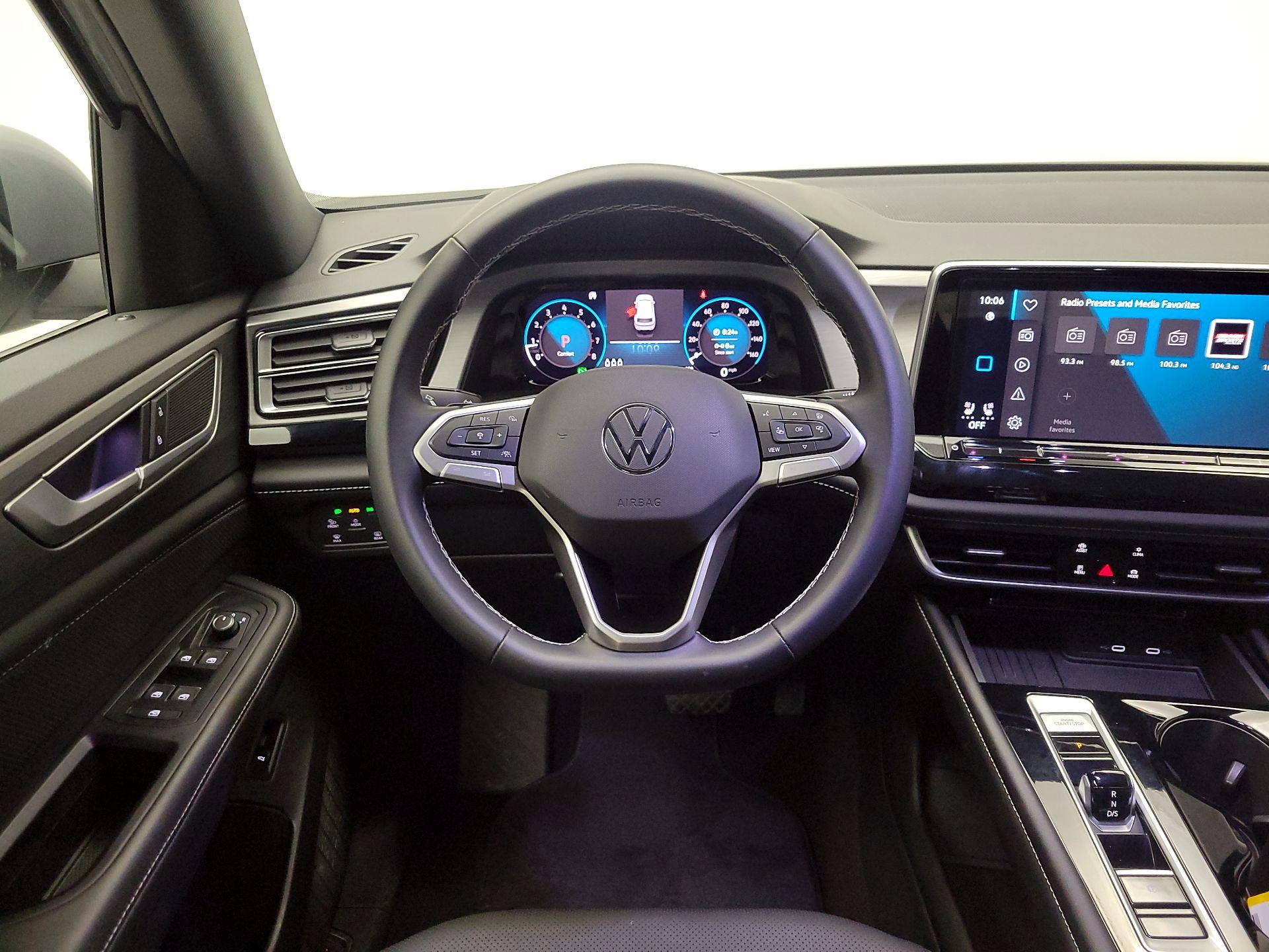 Thumbnail: 2025 Volkswagen Atlas - 10