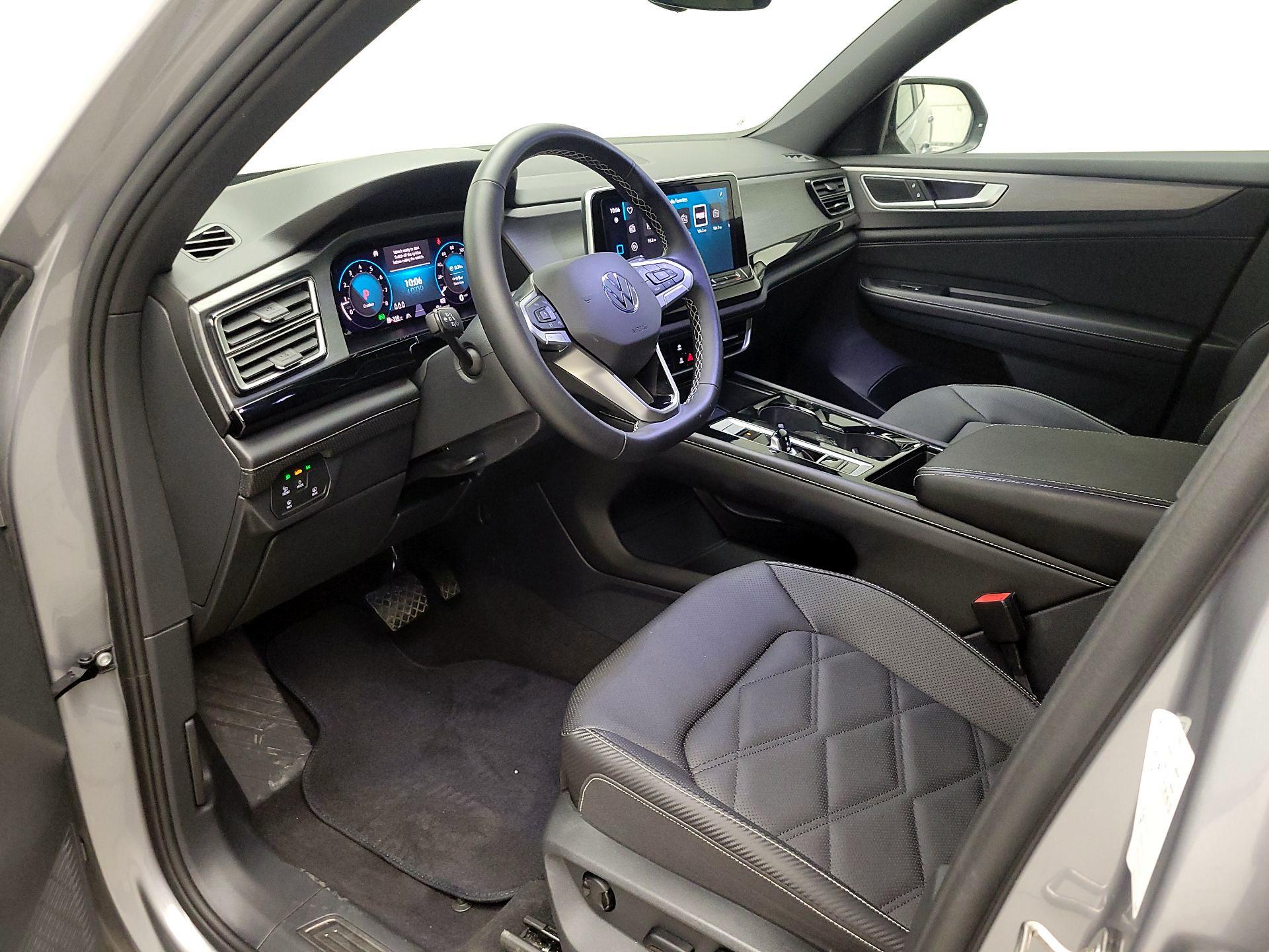 Thumbnail: 2025 Volkswagen Atlas - 11