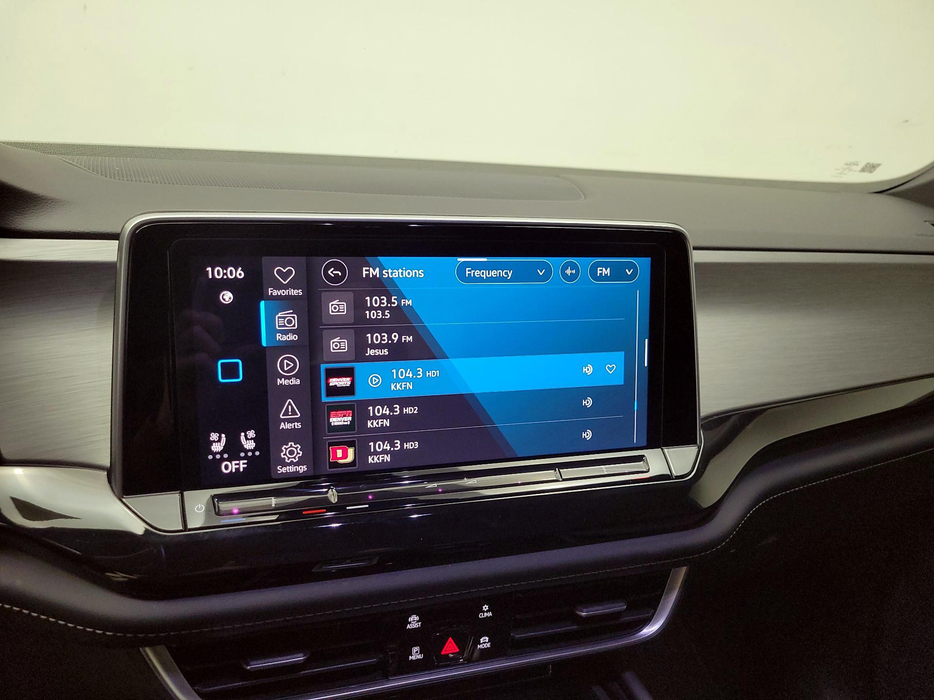 Thumbnail: 2025 Volkswagen Atlas - 15