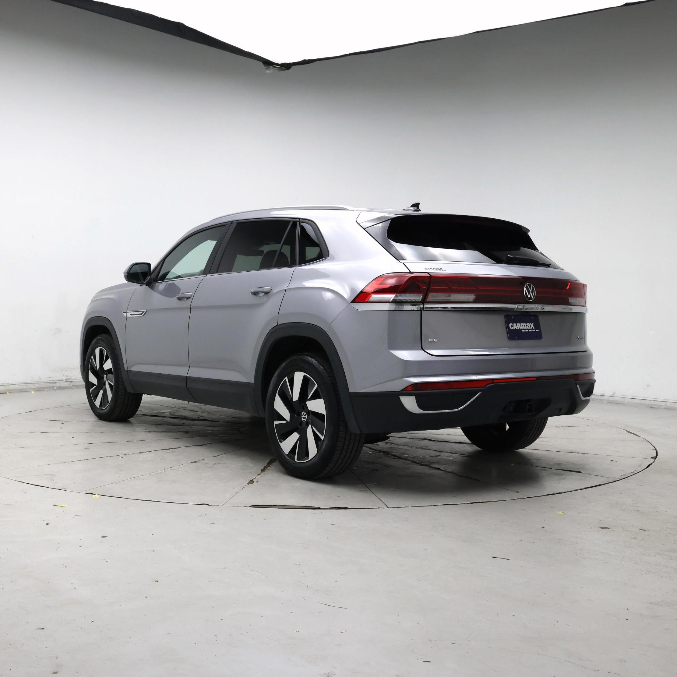 Thumbnail: 2025 Volkswagen Atlas - 2