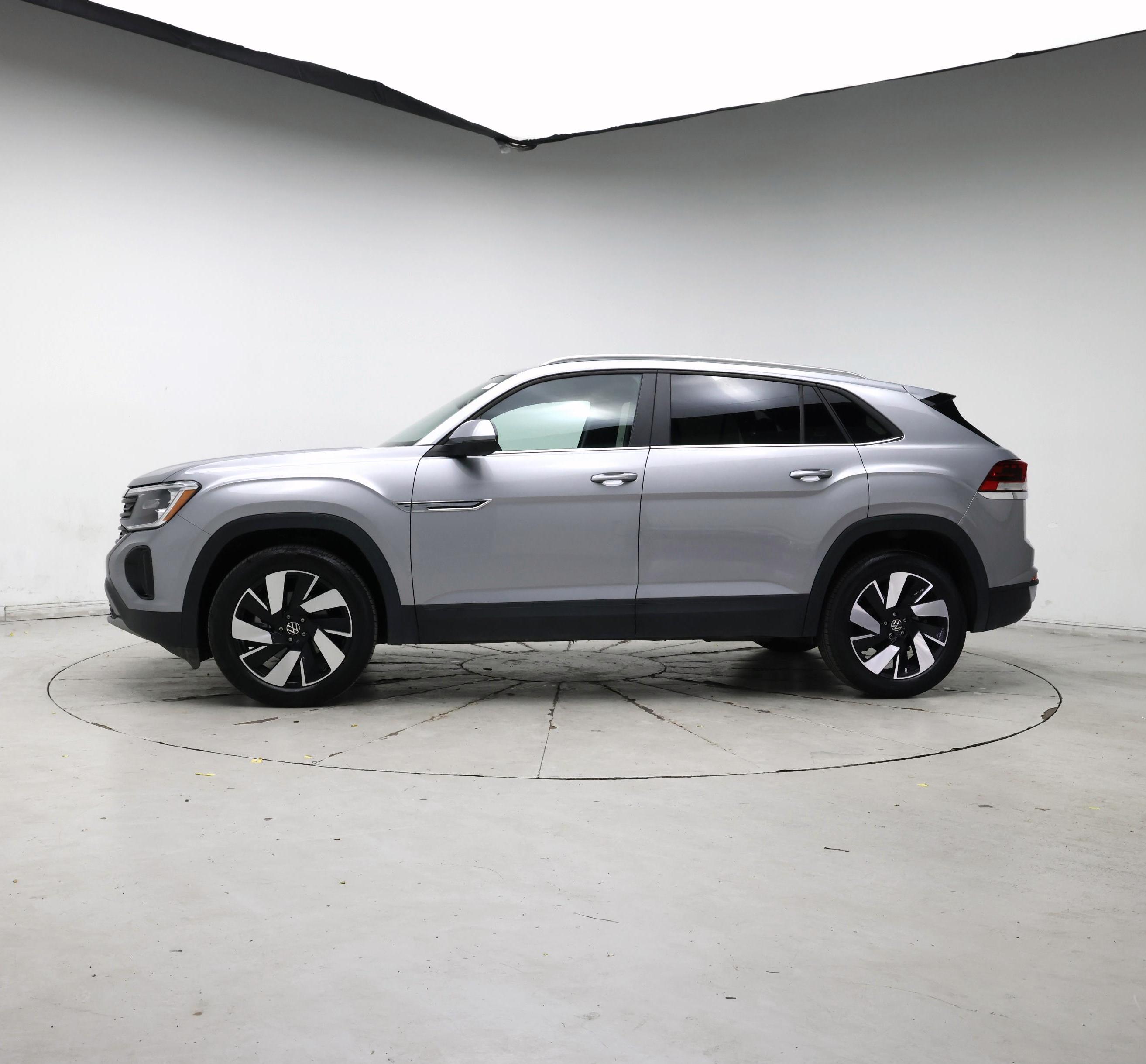 Thumbnail: 2025 Volkswagen Atlas - 3