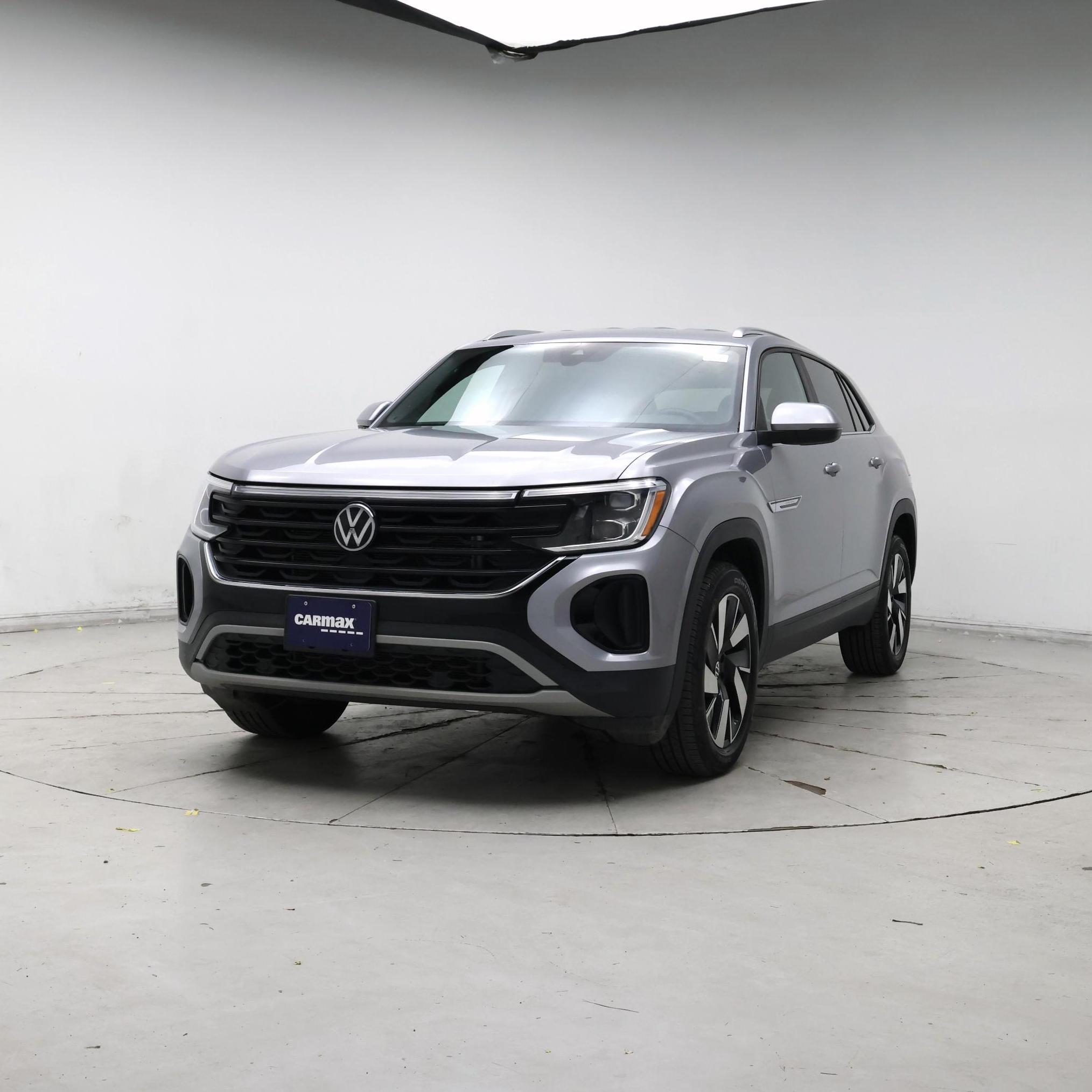 Thumbnail: 2025 Volkswagen Atlas - 4