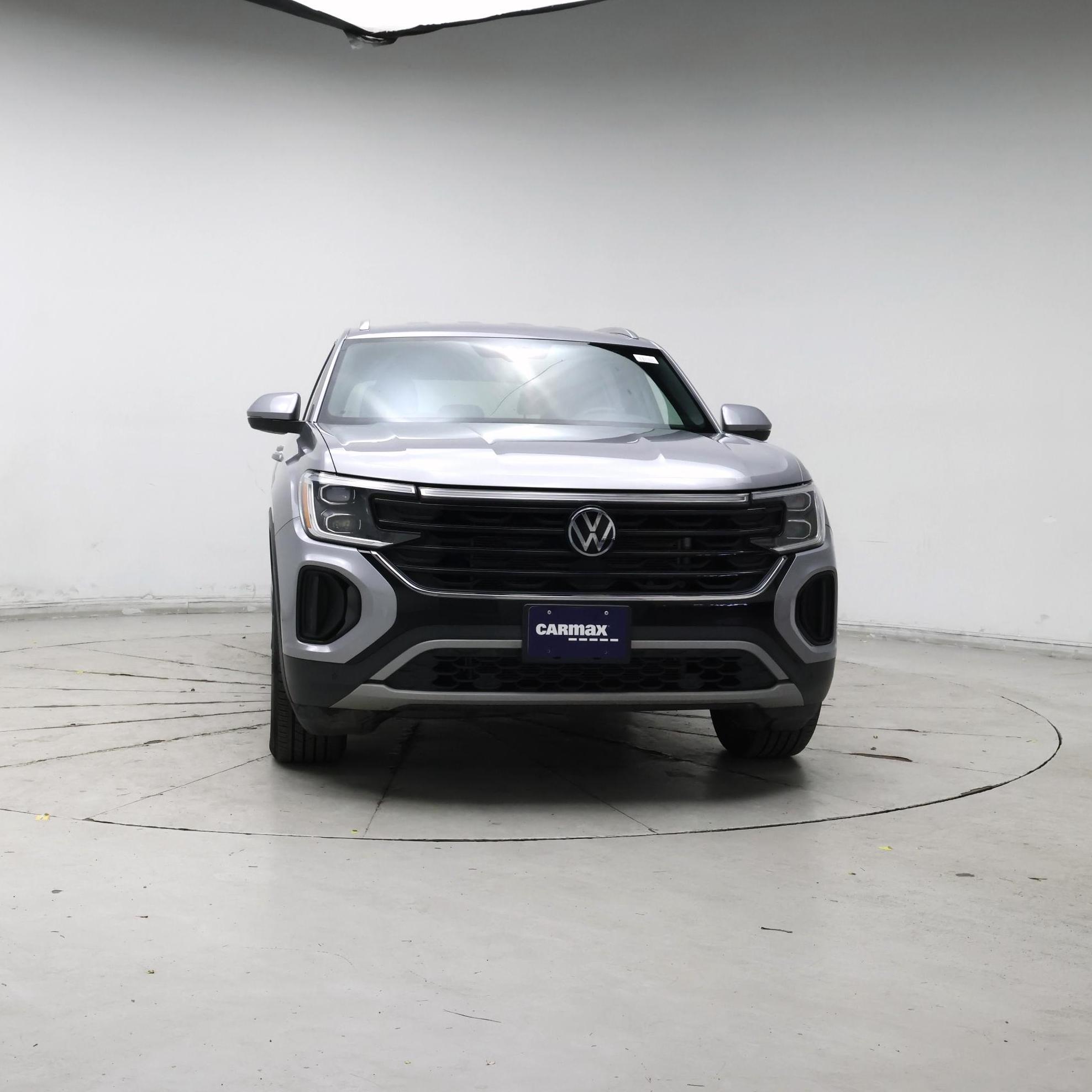 Thumbnail: 2025 Volkswagen Atlas - 5