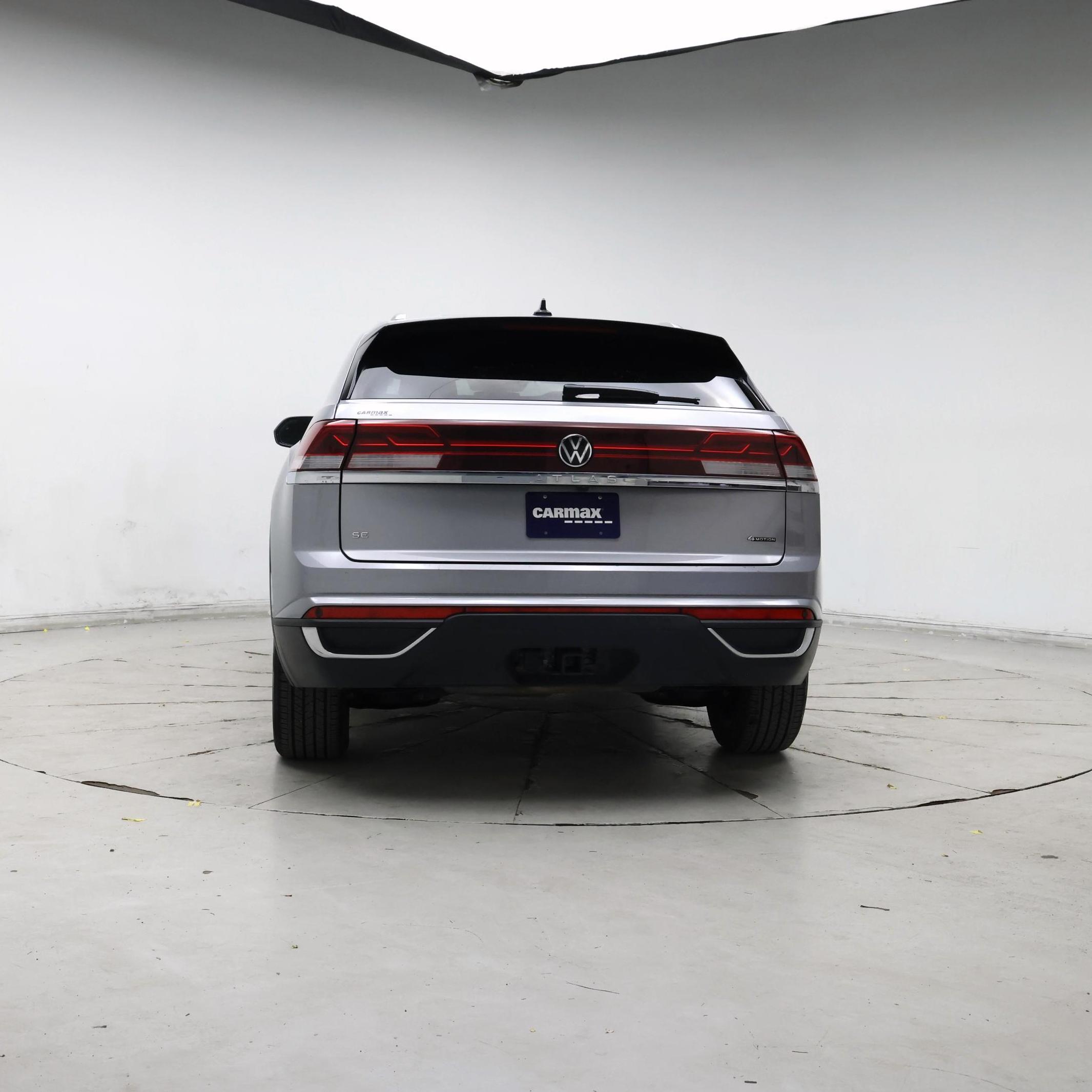 Thumbnail: 2025 Volkswagen Atlas - 6