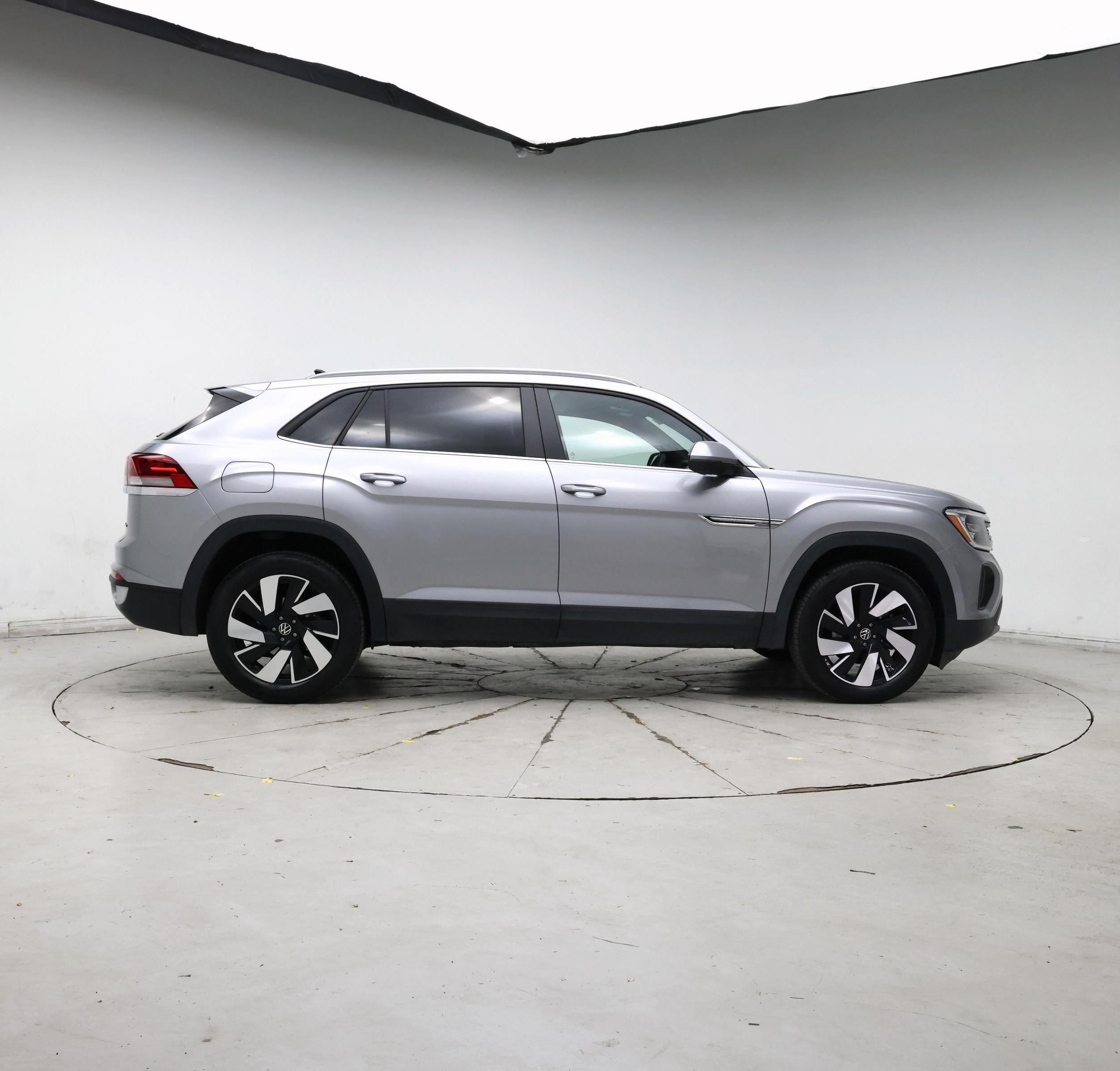 Thumbnail: 2025 Volkswagen Atlas - 7