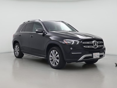 2023 Mercedes-Benz GLE350