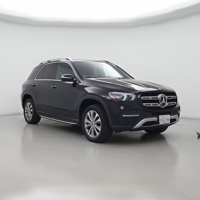 2023 Mercedes-Benz GLE350