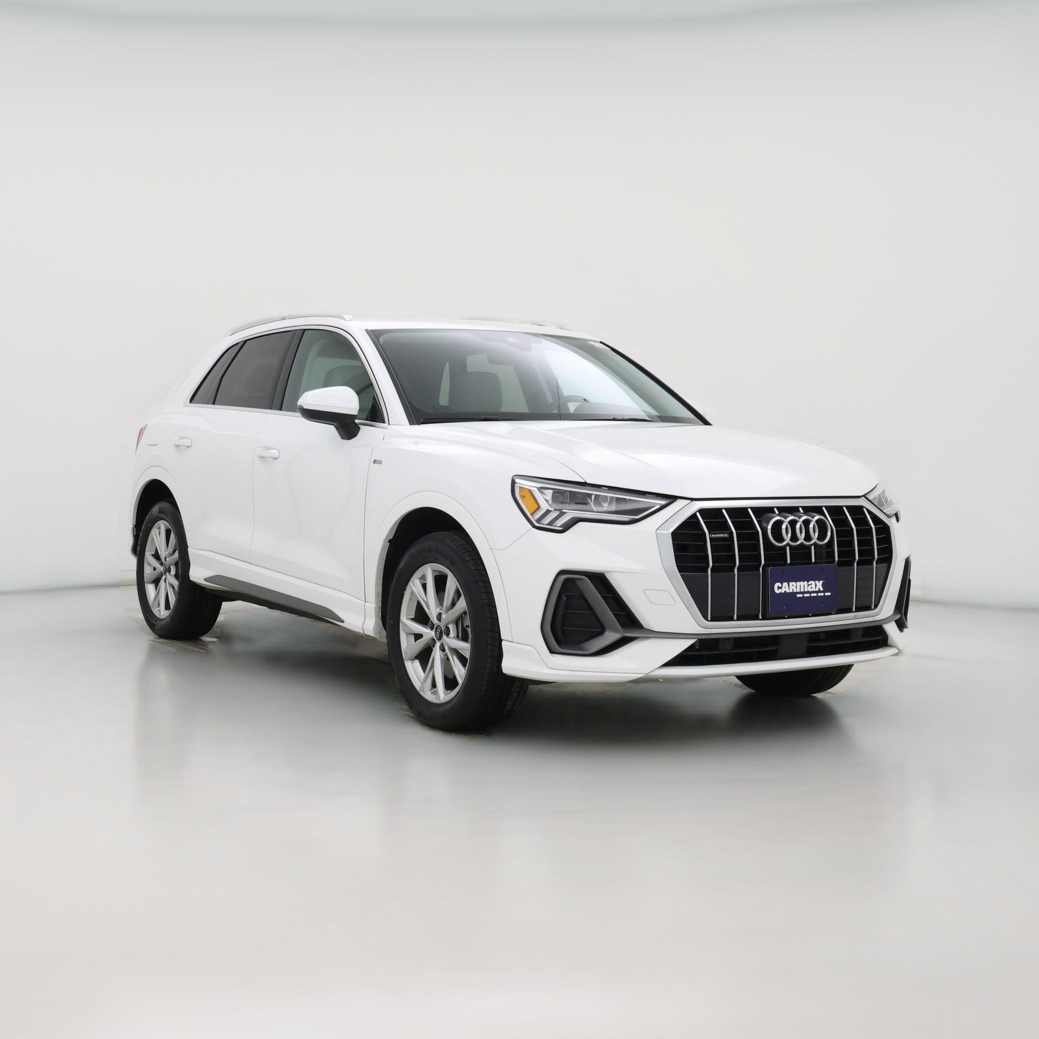 Thumbnail: 2023 Audi Q3 - 1